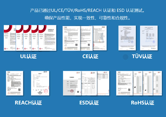 荣誉证书1