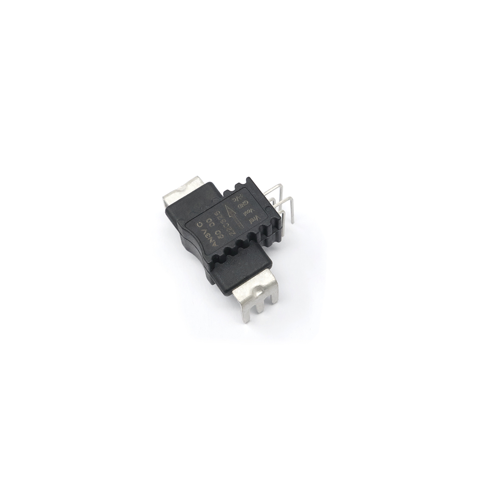ASIC 霍尔电流传感器