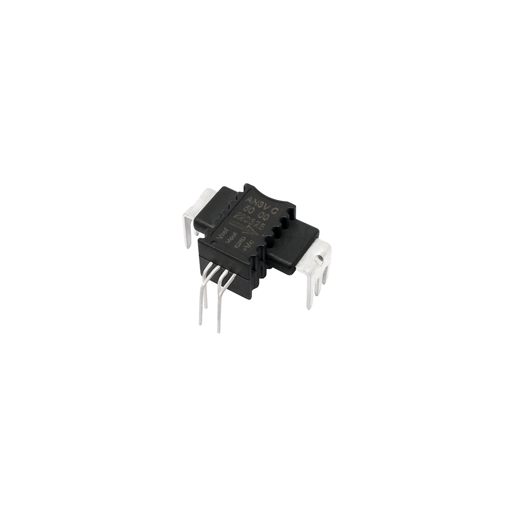 ASIC 霍尔电流传感器
