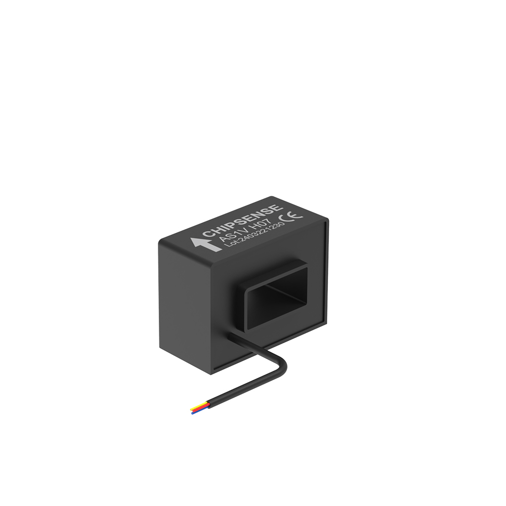 ASIC 霍尔电流传感器