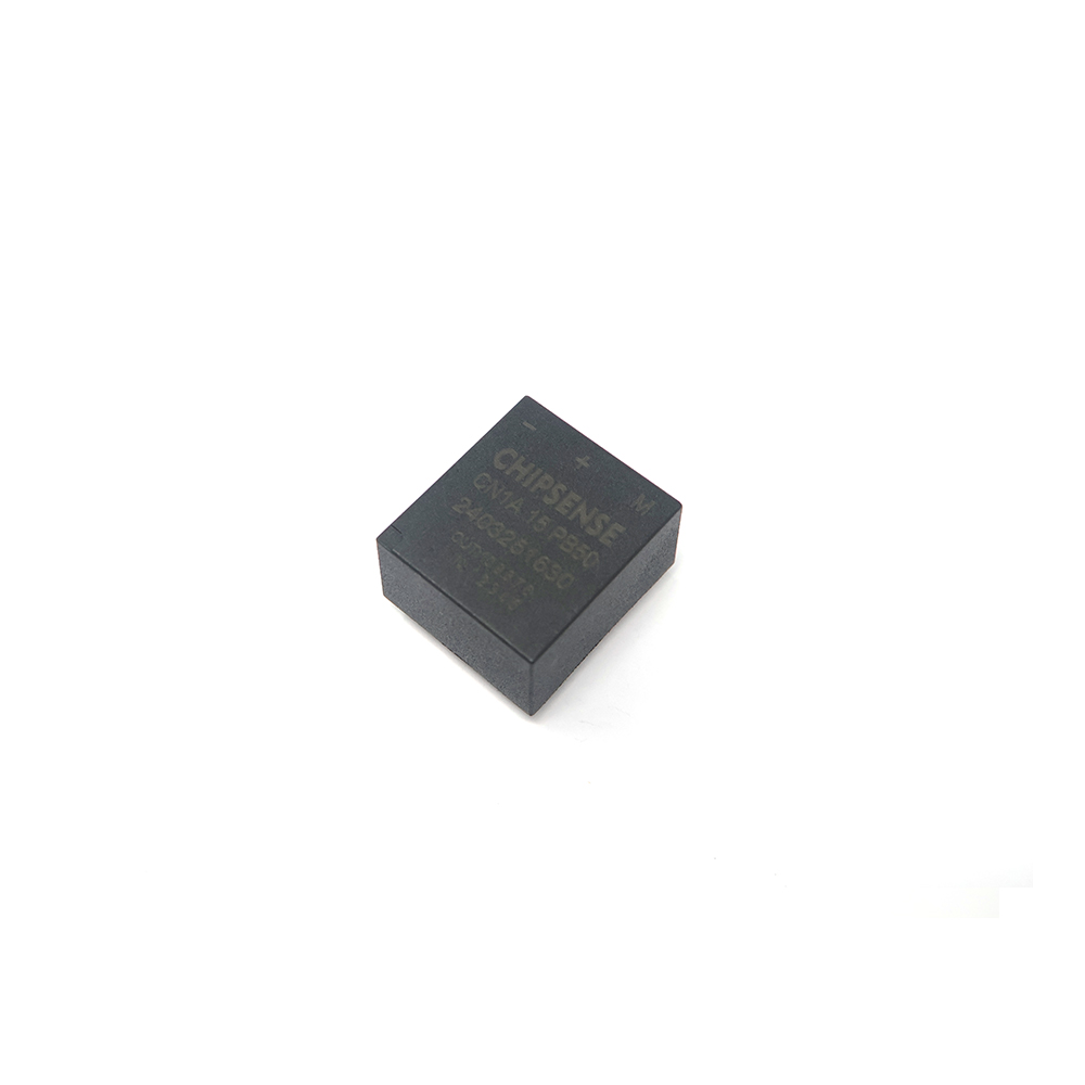 C系列闭环霍尔传感器 - CN1A 25 PB00 - Image 6