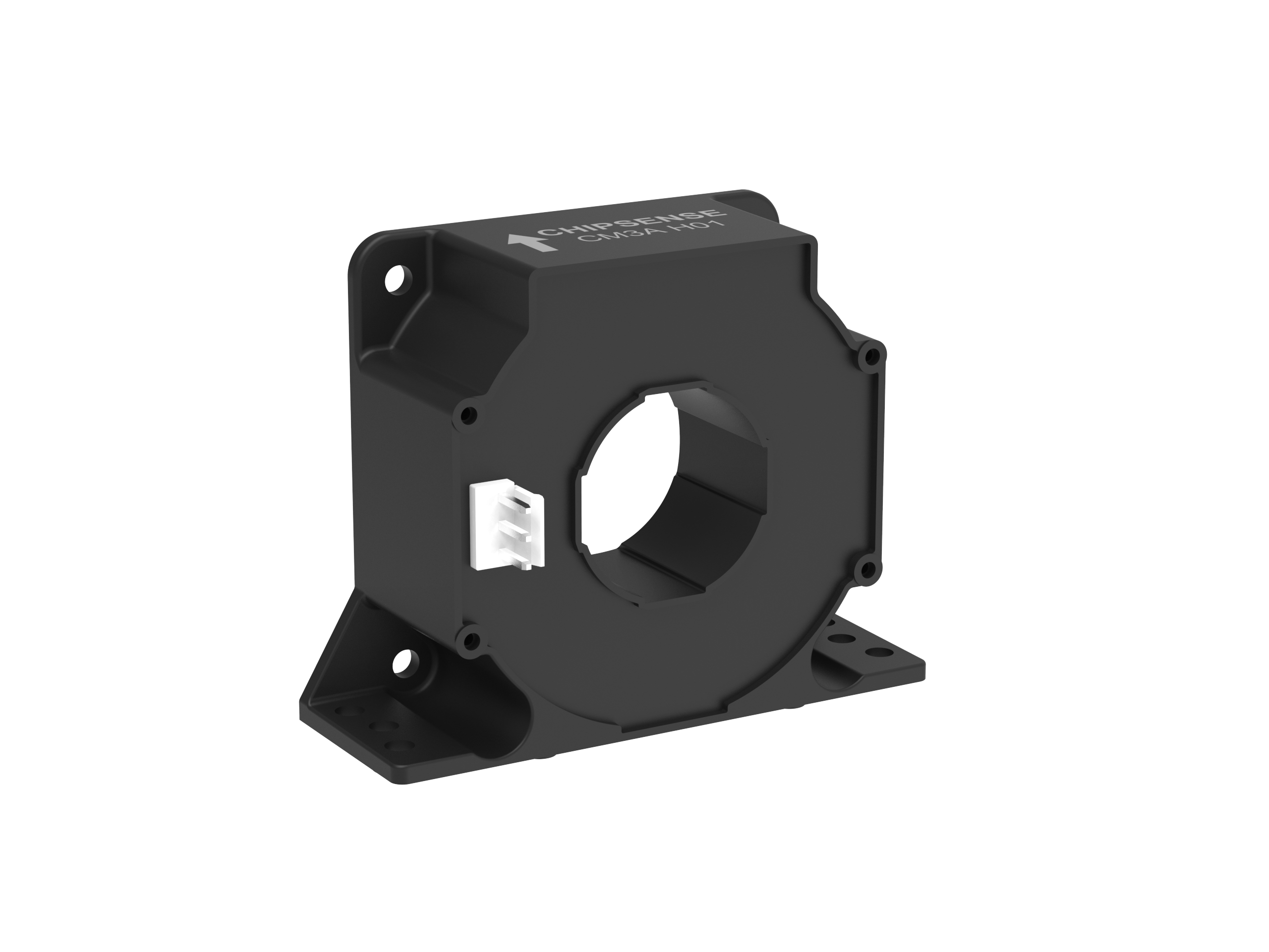 C系列闭环霍尔传感器 - CM3A 500 H01 - Image 1