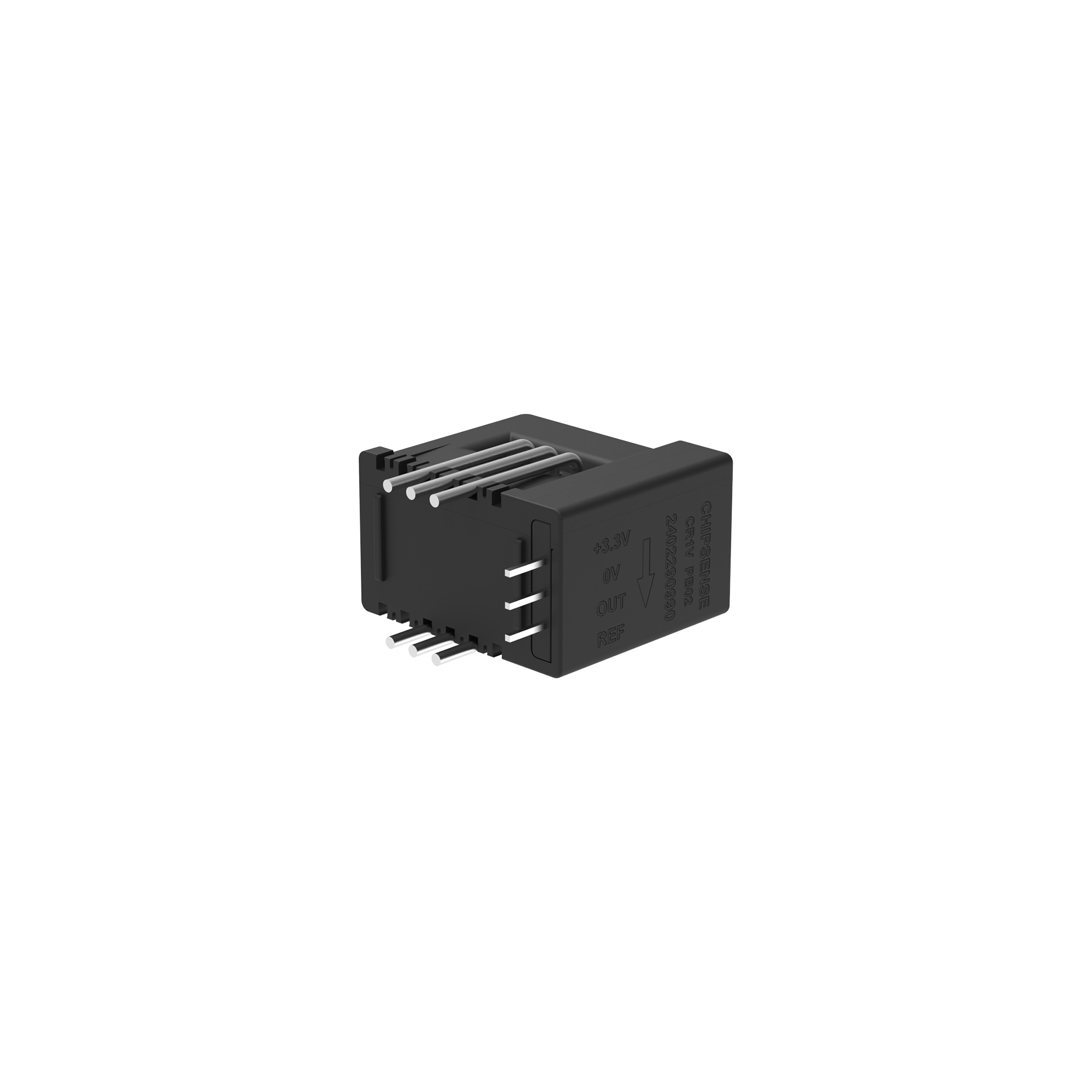 C系列闭环霍尔传感器 - CR1V 6 PB02 - Image 4