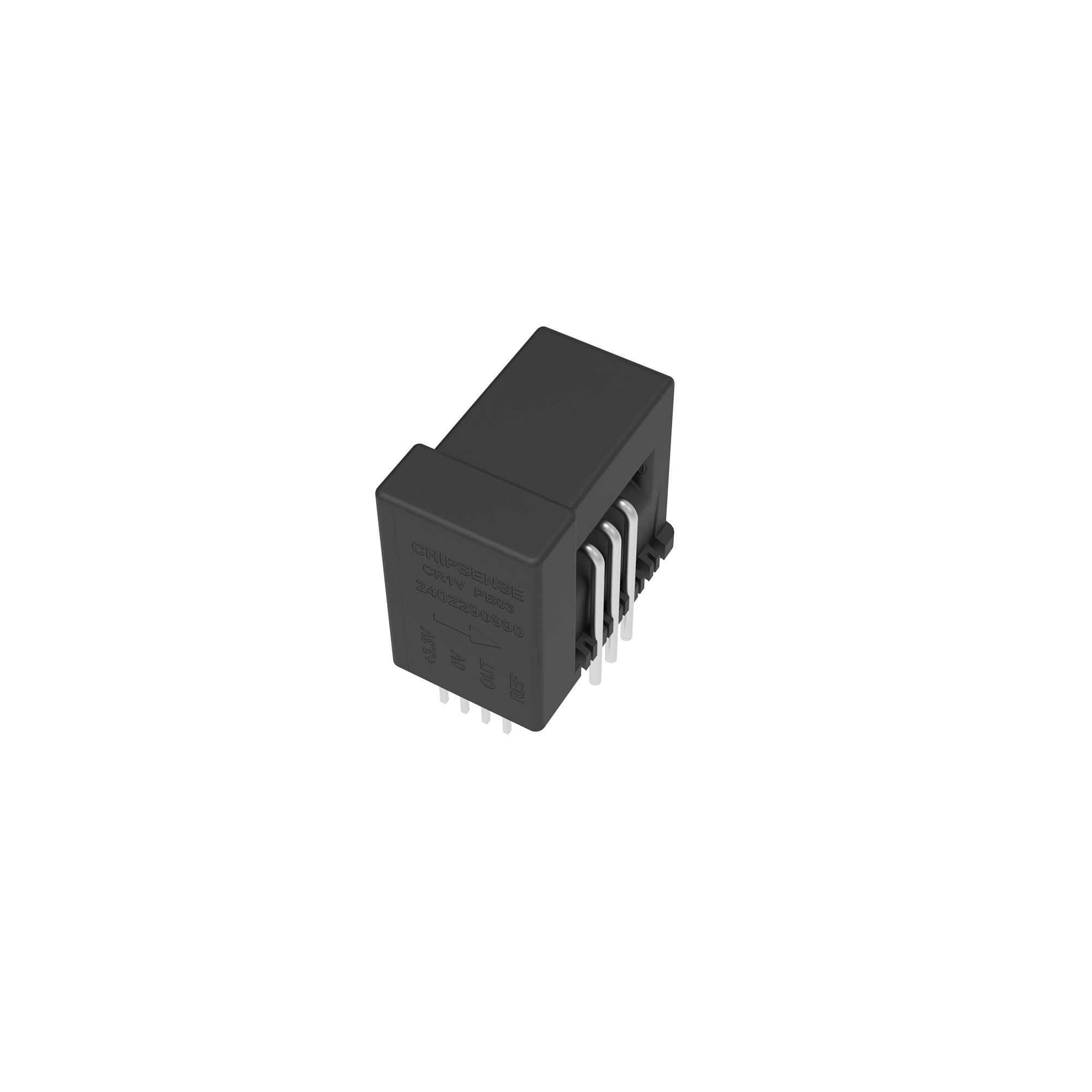 C系列闭环霍尔传感器 - CR1V 6 PB03 - Image 2