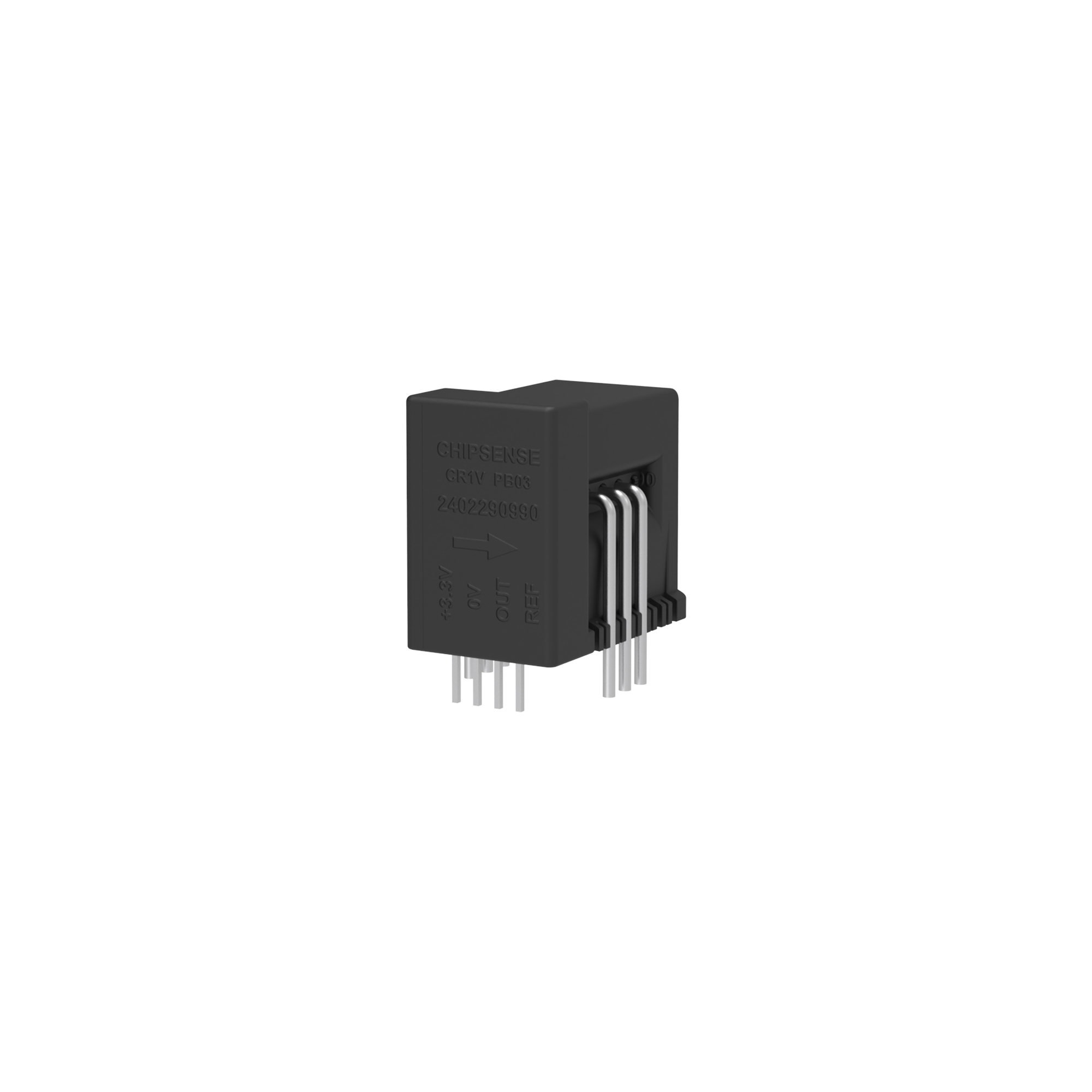 C系列闭环霍尔传感器 - CR1V 6 PB03 - Image 1