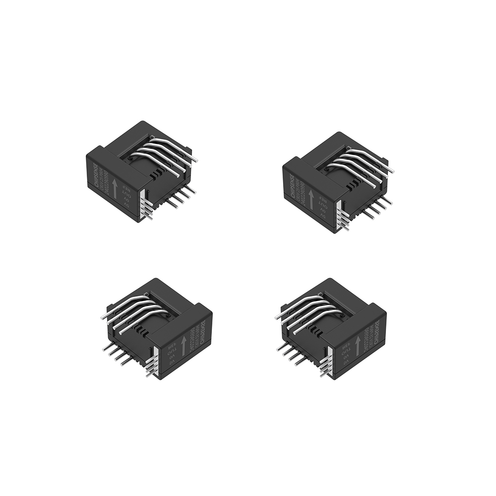 C系列闭环霍尔传感器 - CR1V 6 PB04 - Image 4