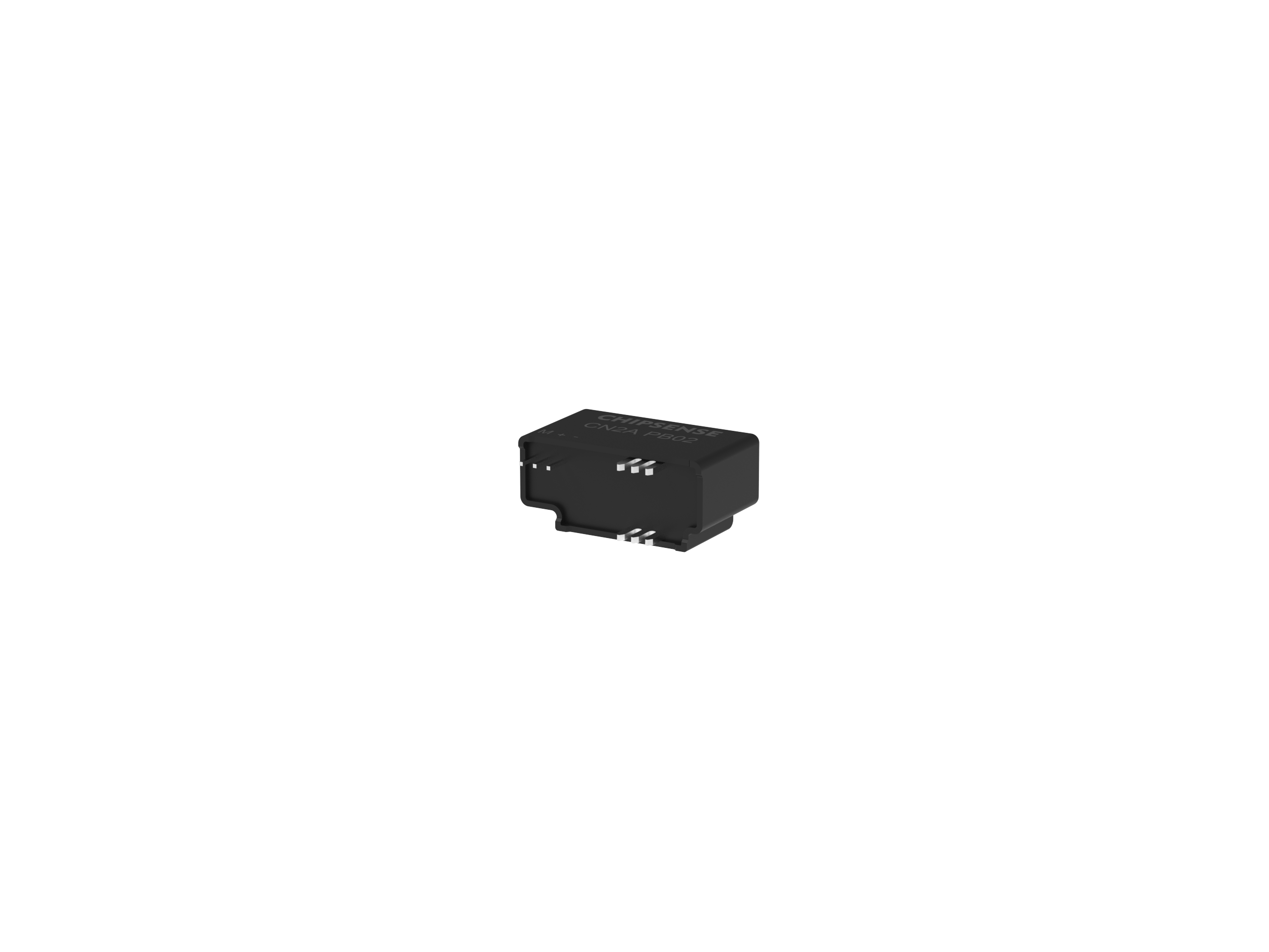 C系列闭环霍尔传感器 - CN2A 40 PB02 - Image 4