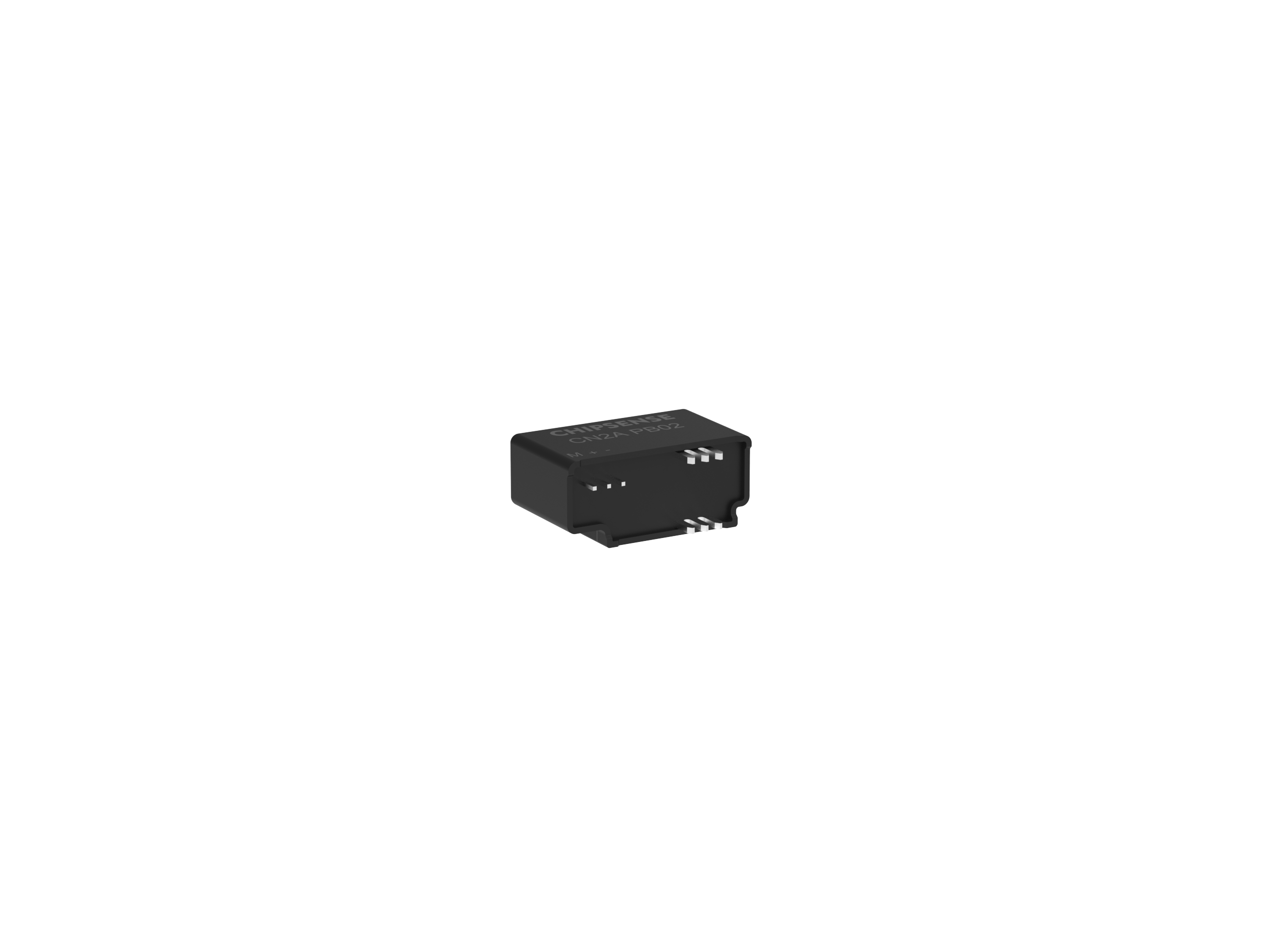 C系列闭环霍尔传感器 - CN2A 50 PB02 - Image 2