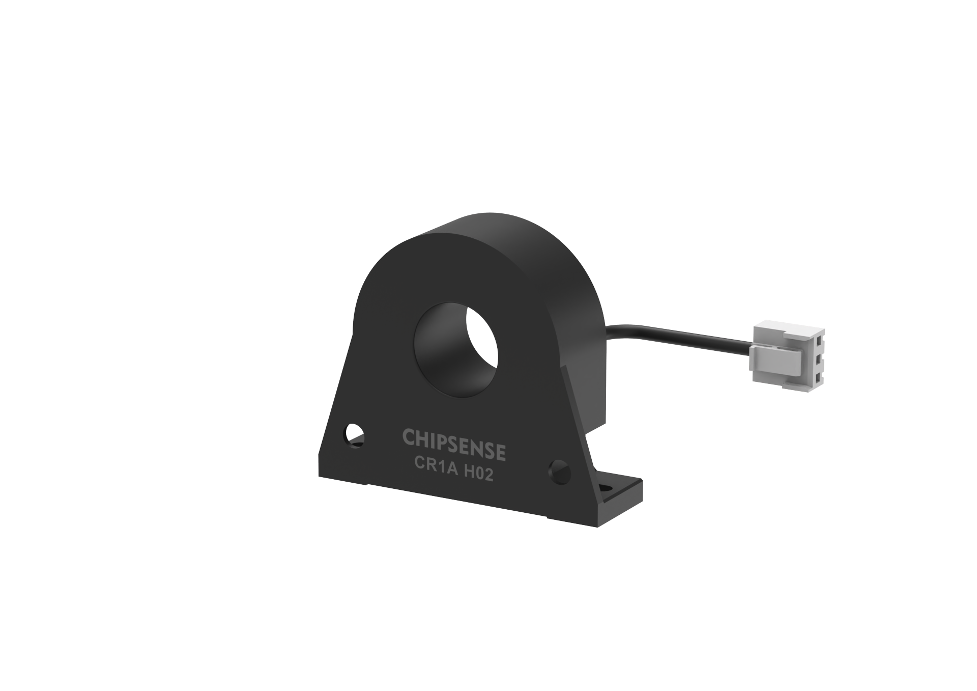 C系列闭环霍尔传感器 - CR1A 100 H02 - Image 1