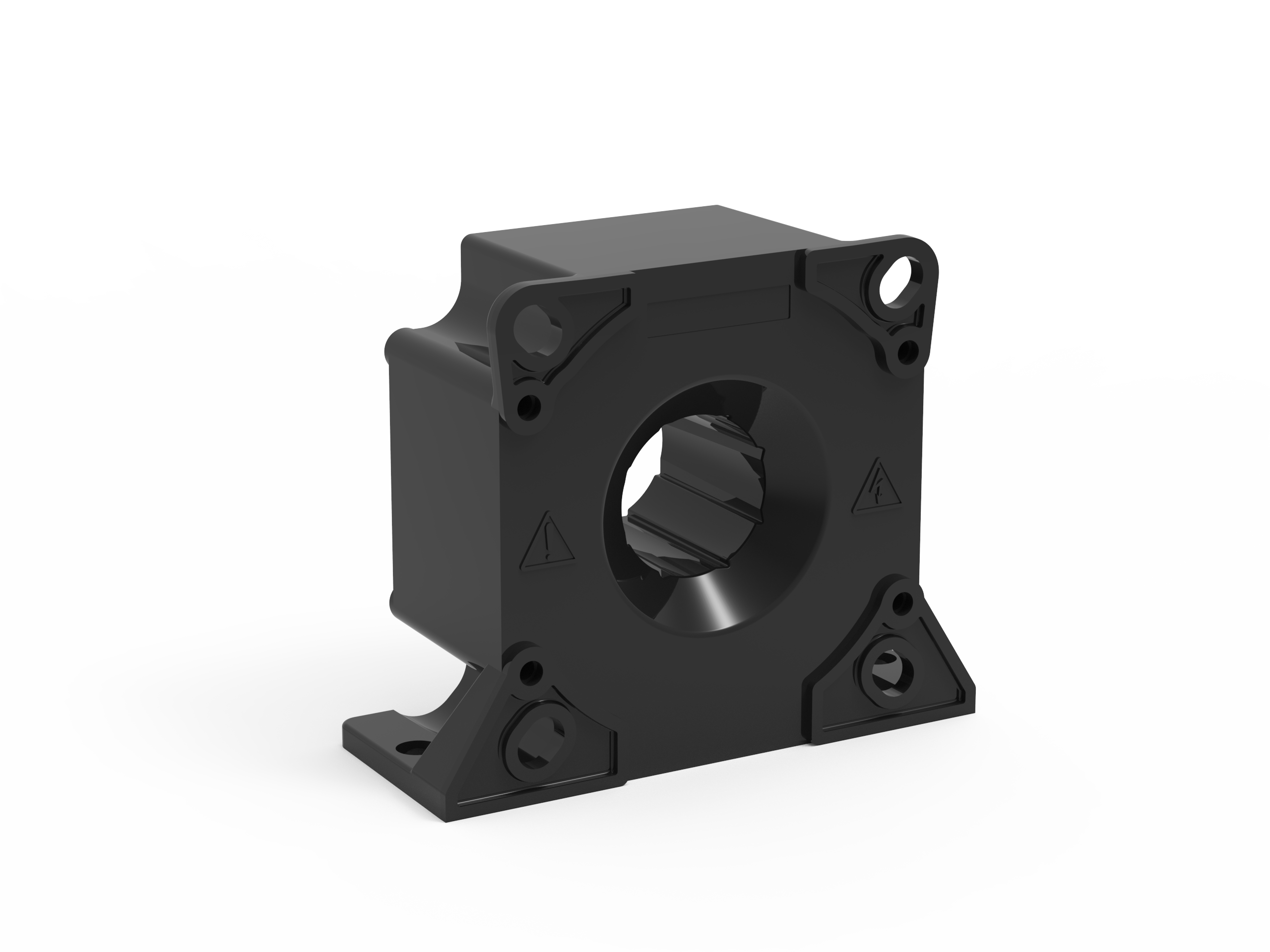 C系列闭环霍尔传感器 - CM1A 100 H01 - Image 1