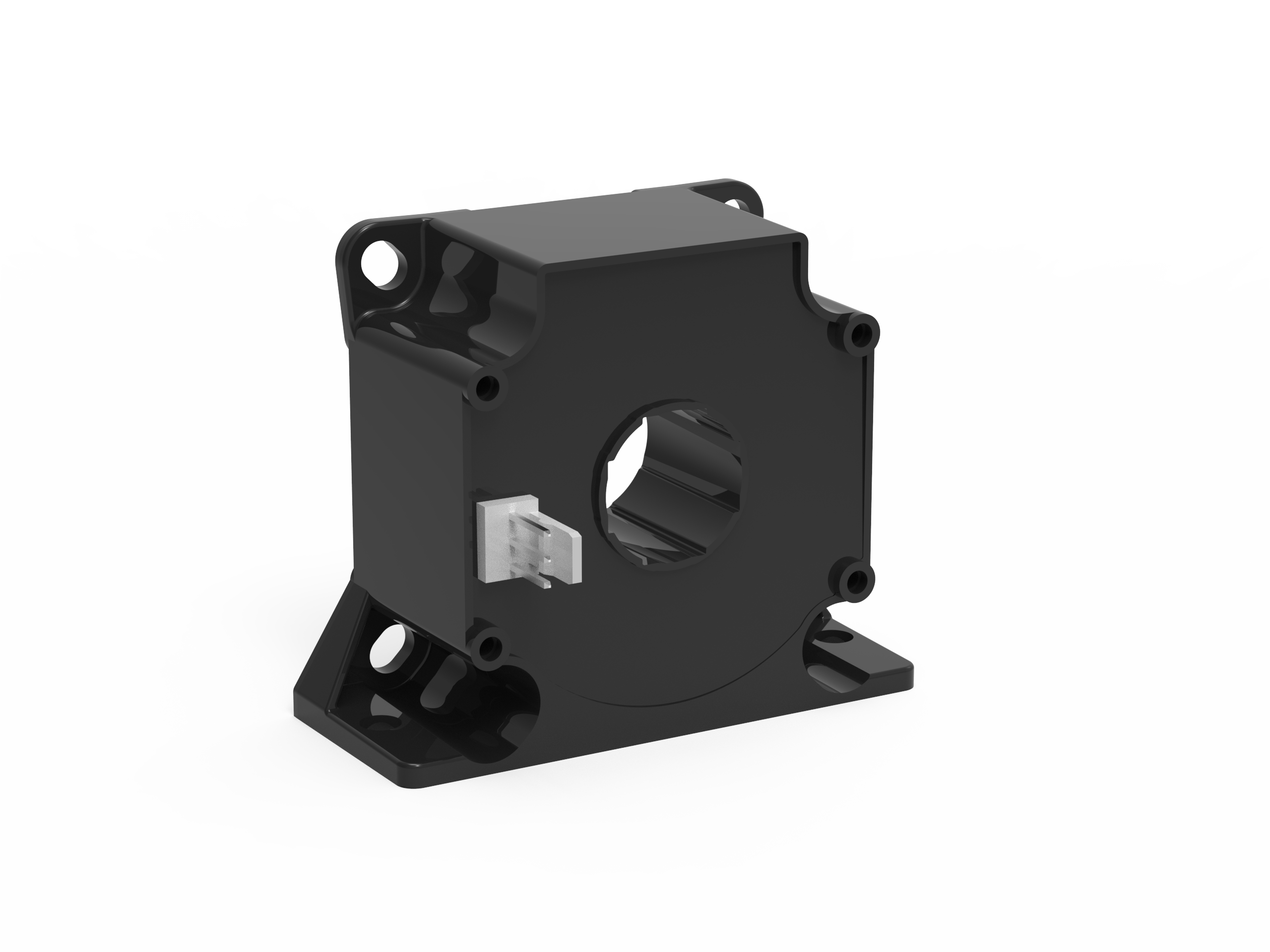 C系列闭环霍尔传感器 - CM1A 100 H01 - Image 2