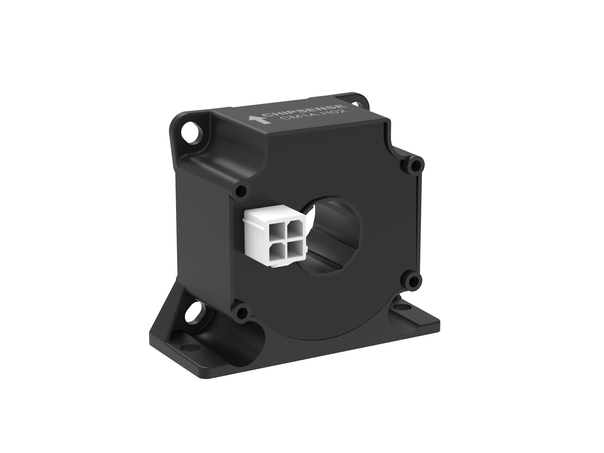 C系列闭环霍尔传感器 - CM1A 200 H02 - Image 1