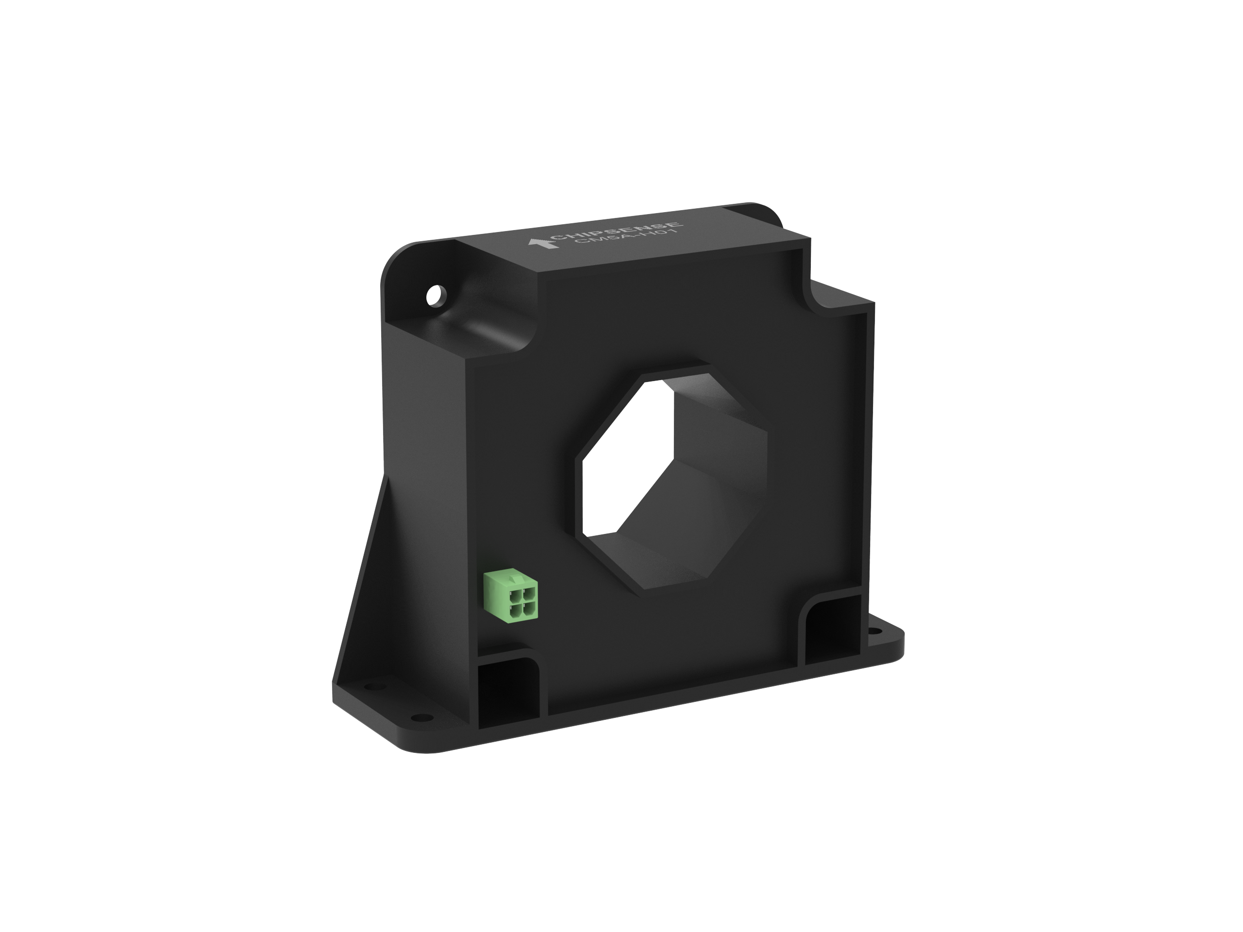 C系列闭环霍尔传感器 - CM5A 2000 H01 - Image 1