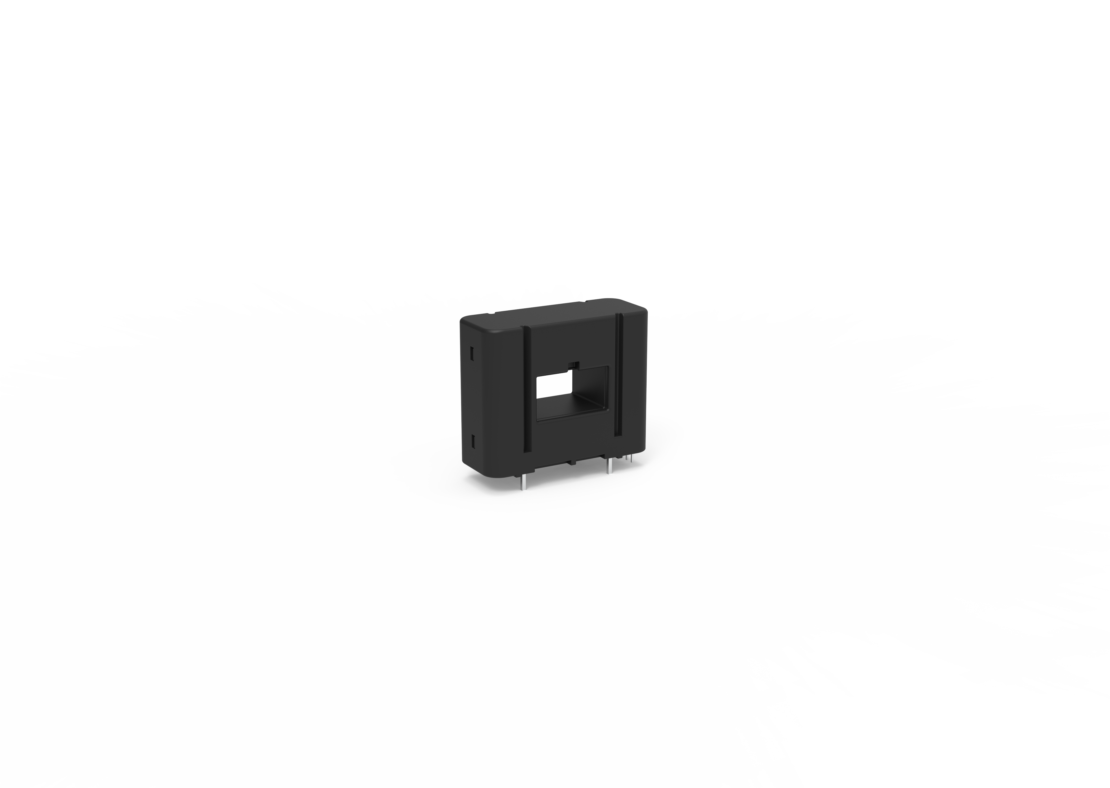 C系列闭环霍尔传感器 - CS1V 200 P00 - Image 2
