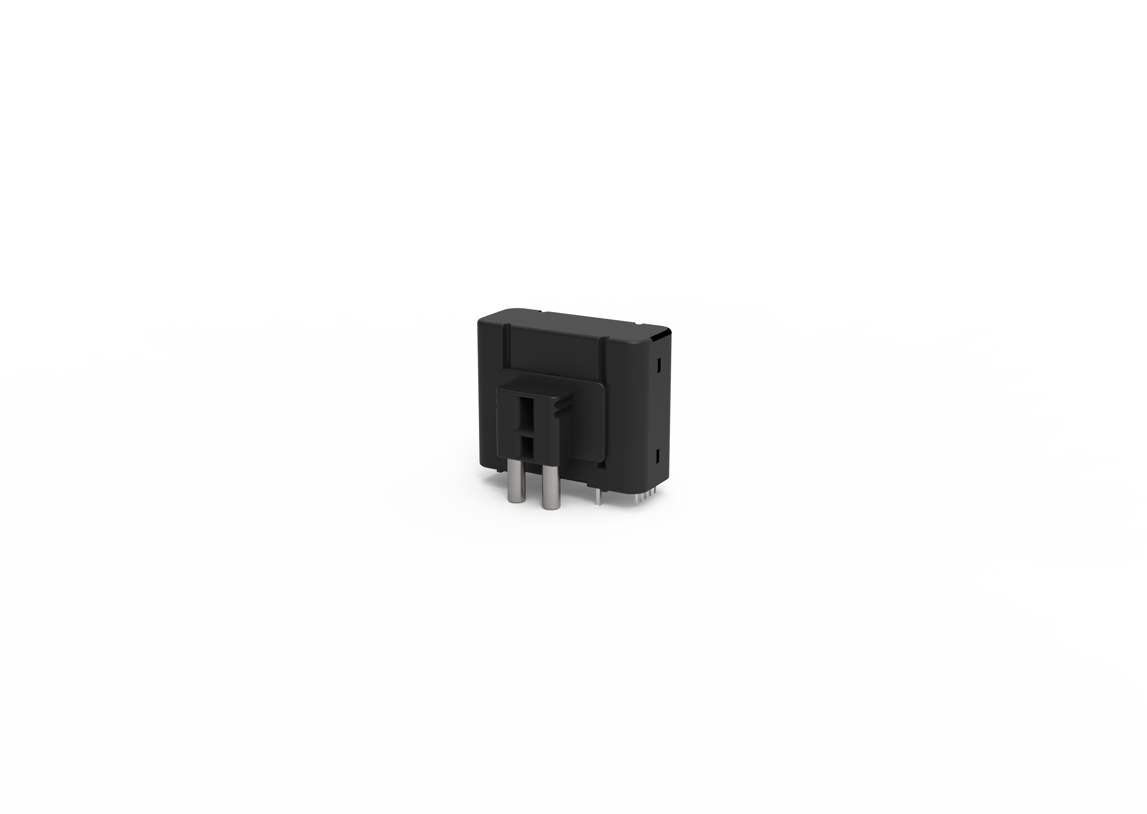 C系列闭环霍尔传感器 - CS1V 100 PB00 - Image 1