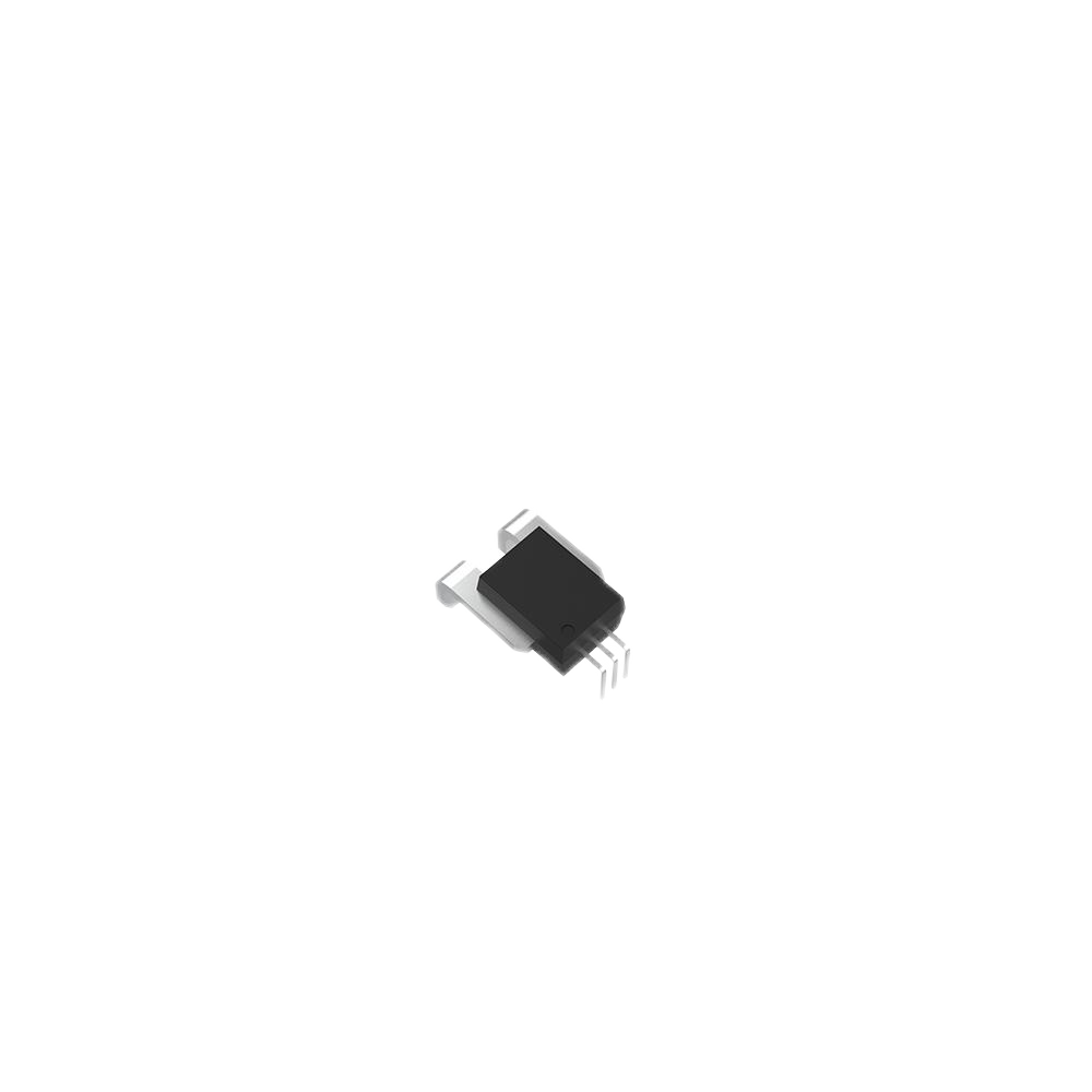 A系列开环电流传感器 - AN1V 150 PB511 - Image 2