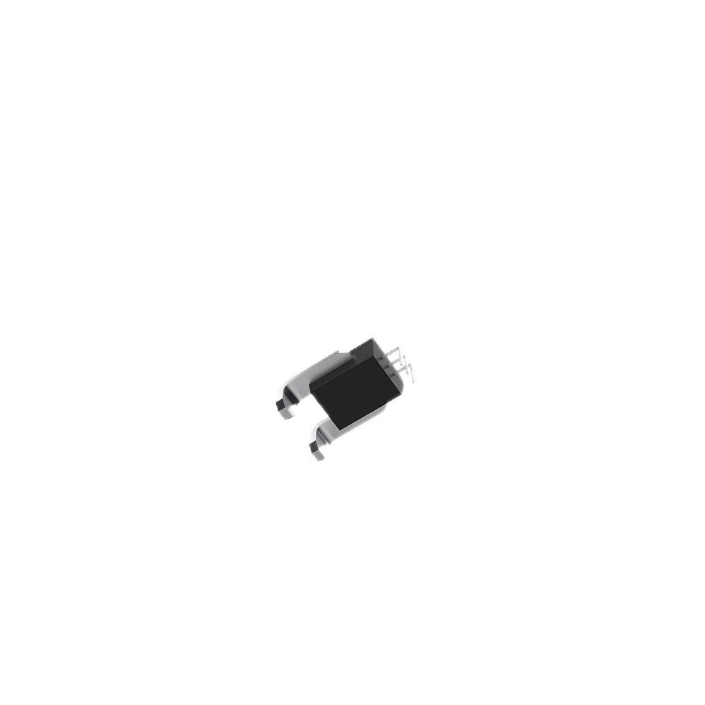 A系列开环电流传感器 - AN1V 150 PB311 - Image 4