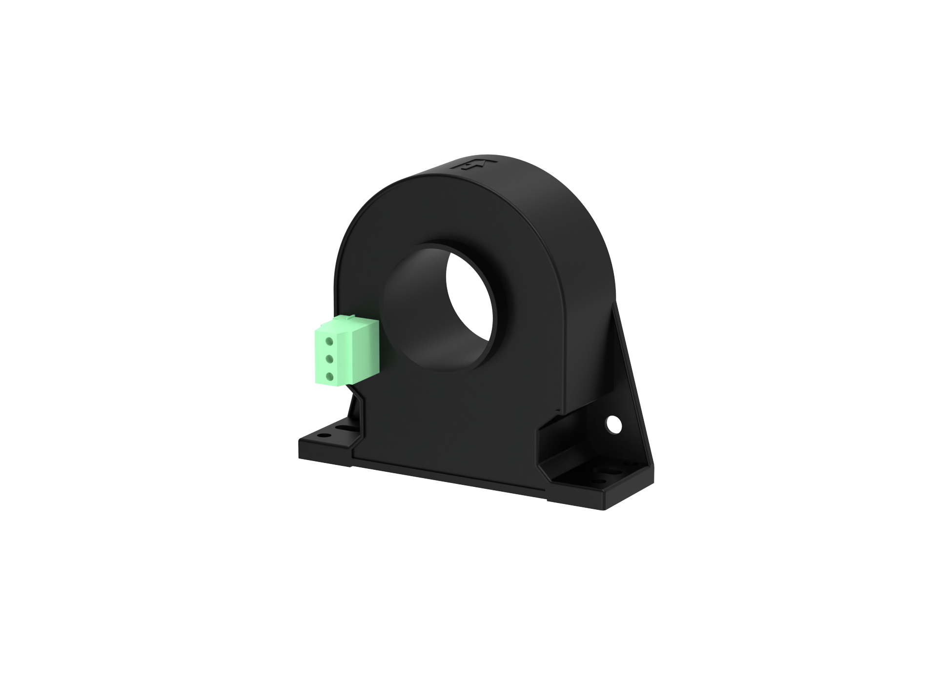 C系列闭环霍尔传感器 - CR2A 400 H00 - Image 4