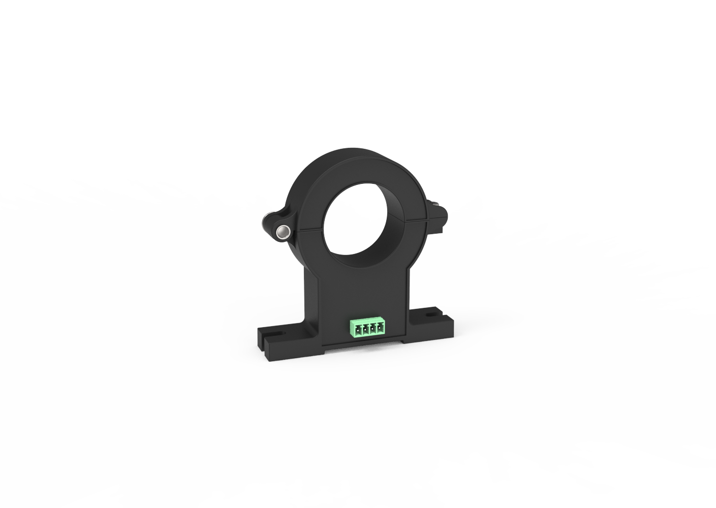 分芯霍尔效应电流传感器 - HK1A 400 H00 - Image 4