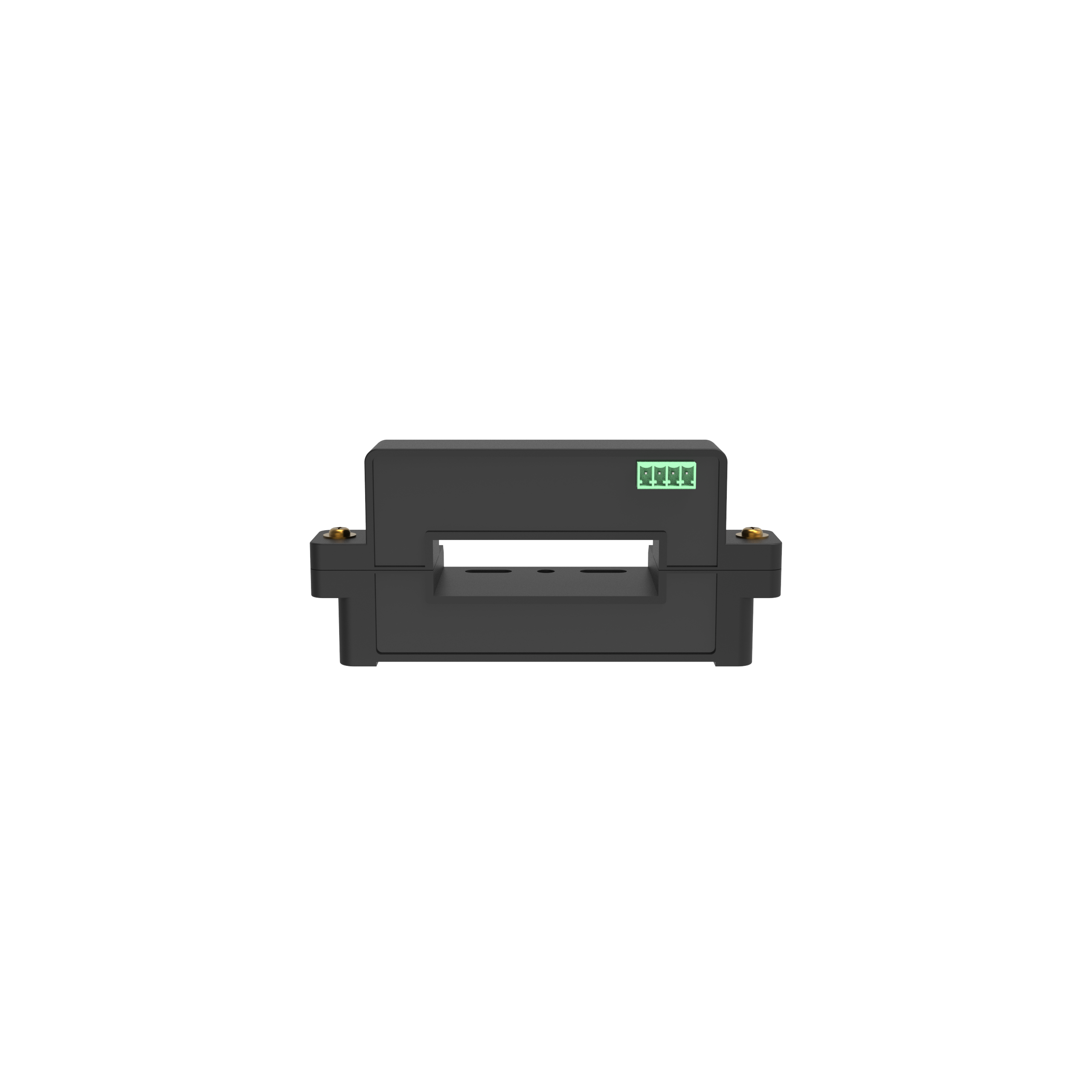 分芯霍尔效应电流传感器 - HK5V 200 H20 - Image 4