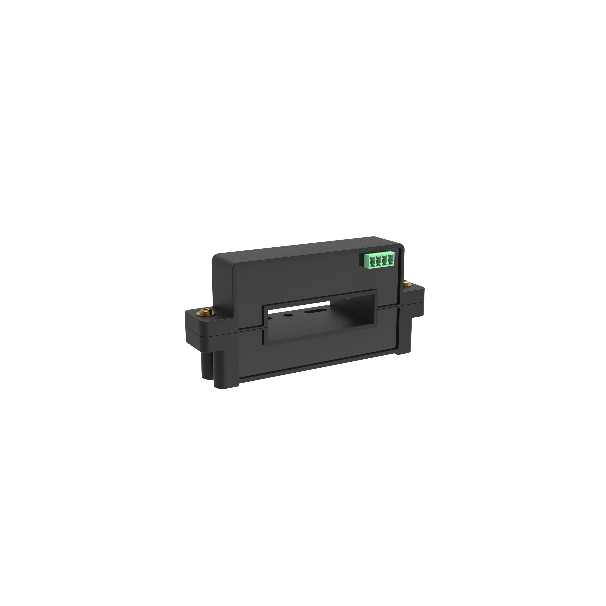 分芯霍尔效应电流传感器 - HK5V 600 H20 - Image 2
