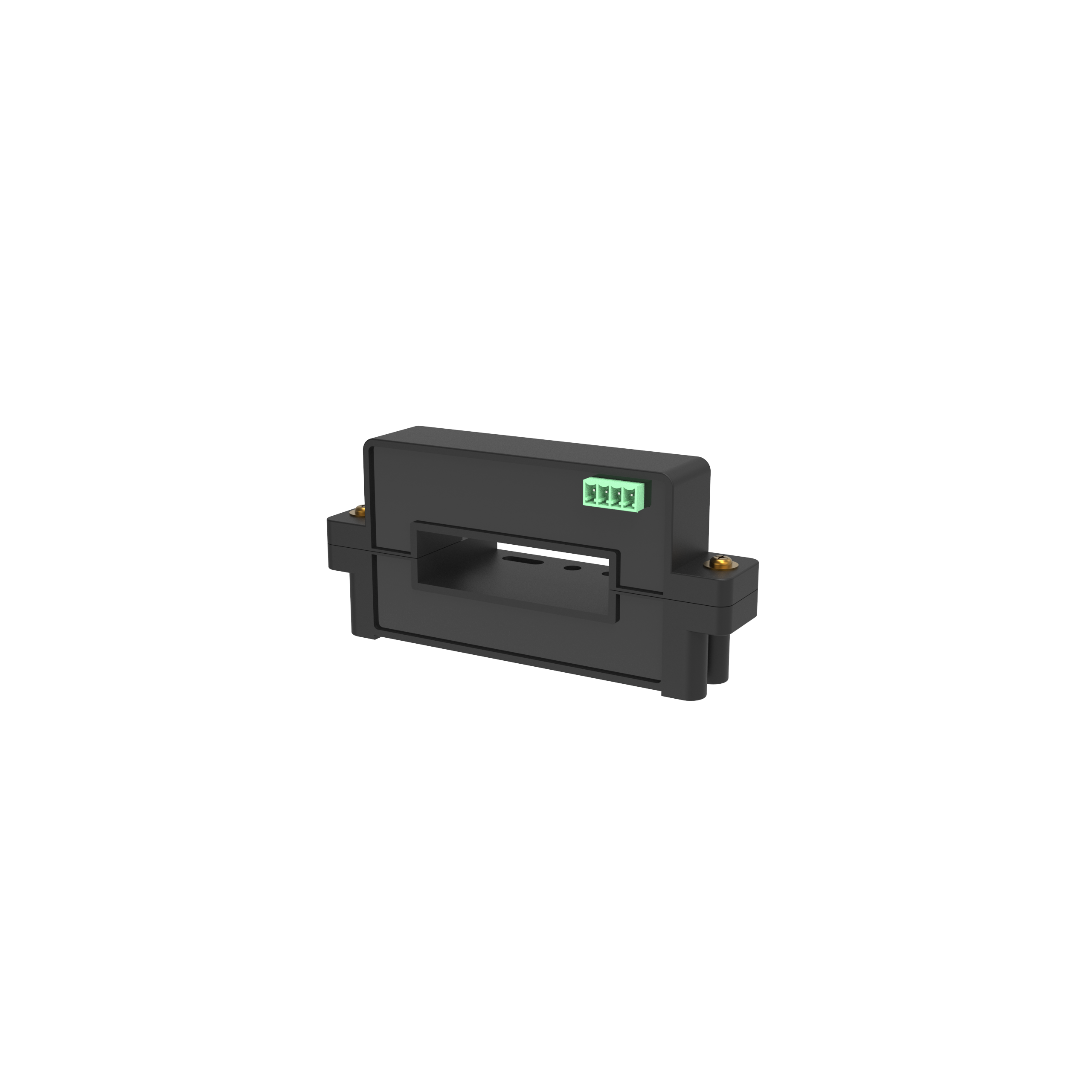 分芯霍尔效应电流传感器 - HK5V 600 H20 - Image 3