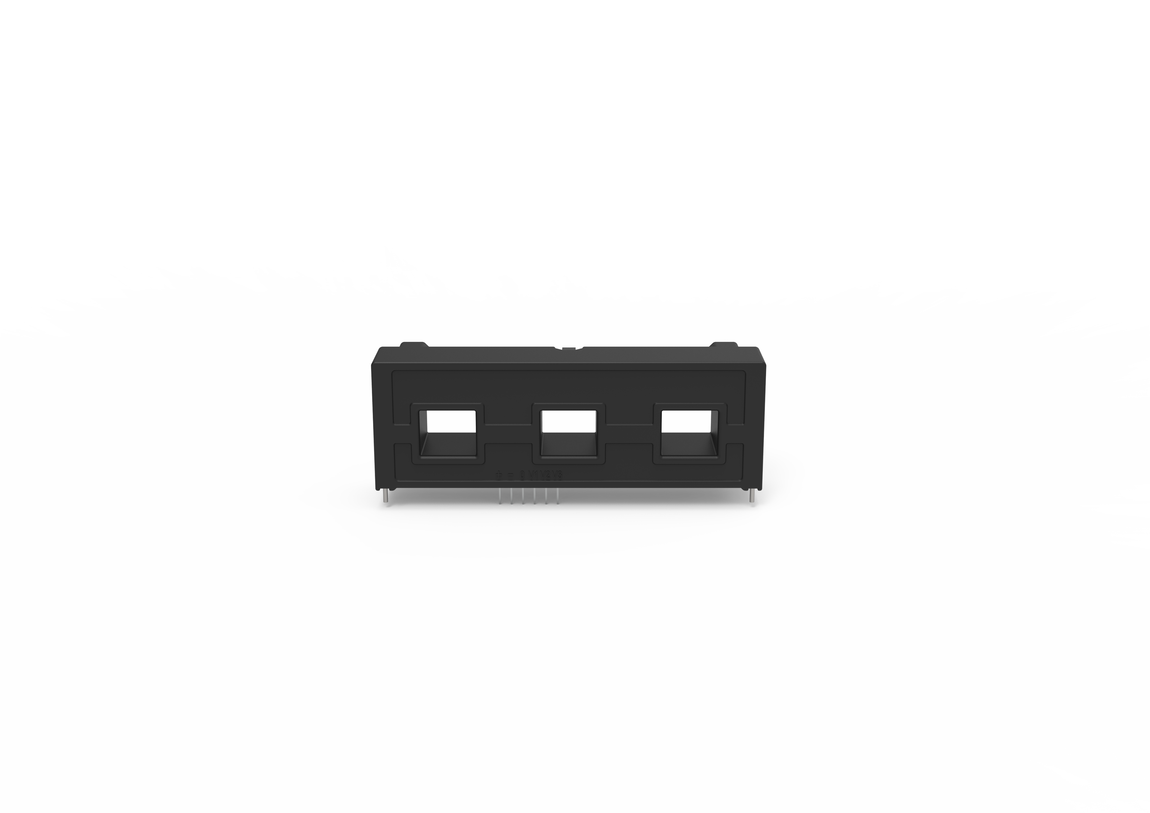 A系列开环电流传感器 - AT4V 50 H00 - Image 1