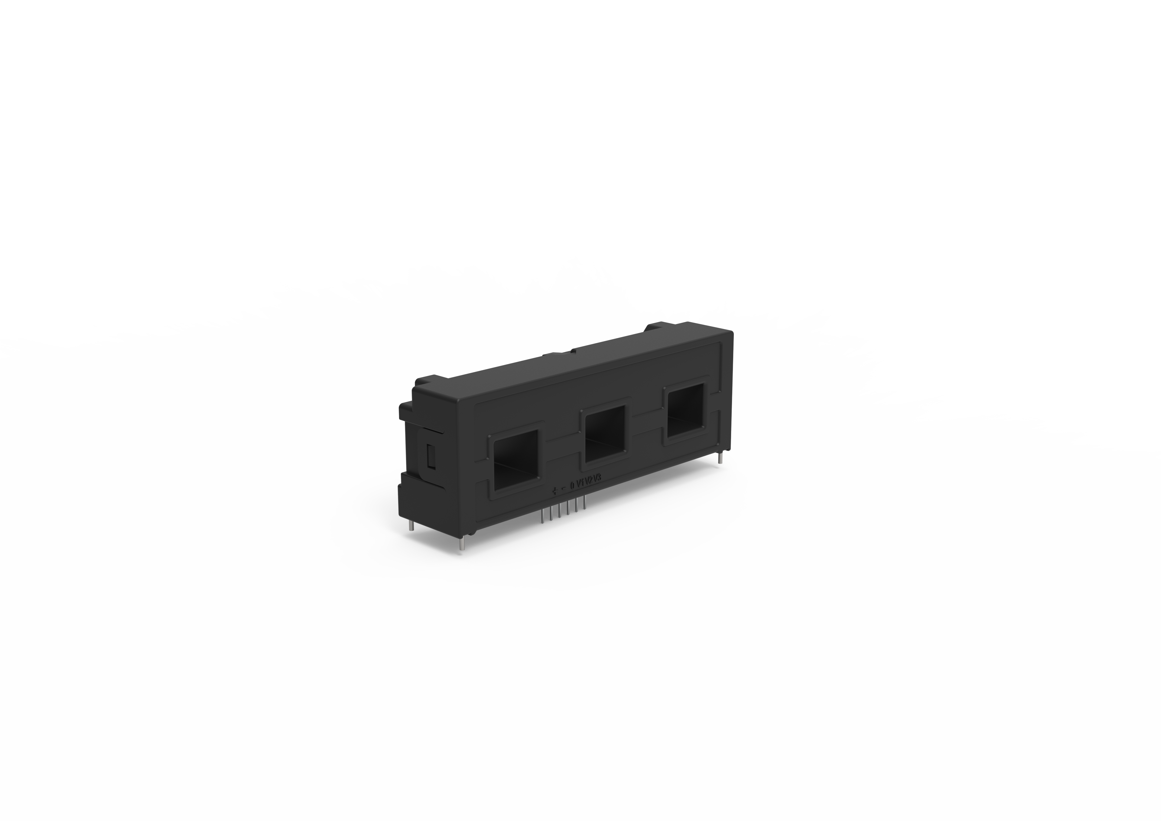 A系列开环电流传感器 - AT4V 50 H00 - Image 4