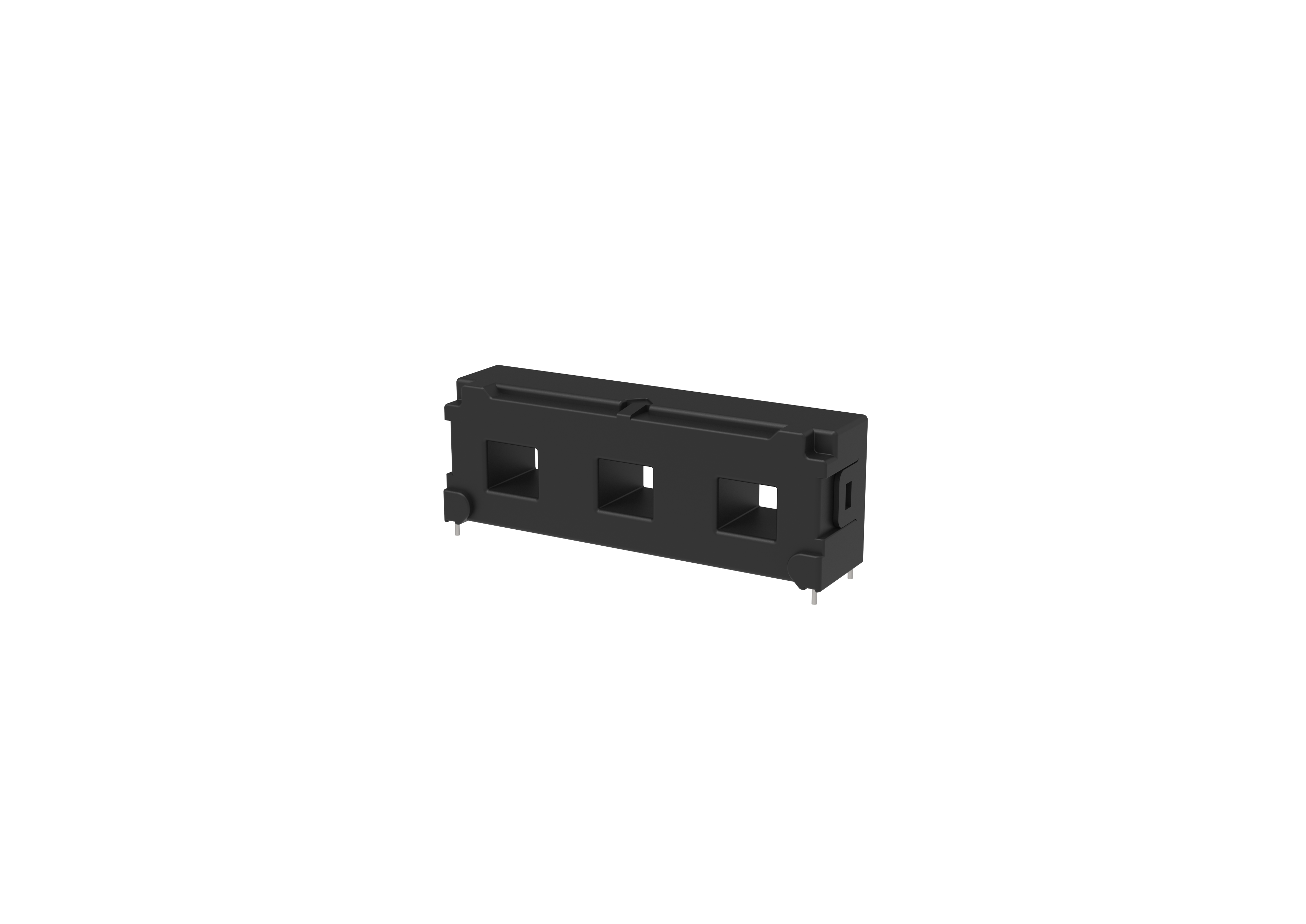A系列开环电流传感器 - AT4V 100 H00 - Image 7