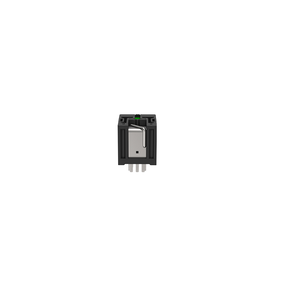 A系列开环电流传感器 - AN5V 60 PB00 - Image 2