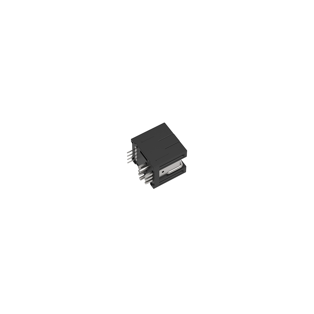 A系列开环电流传感器 - AN5V 60 PB00 - Image 4