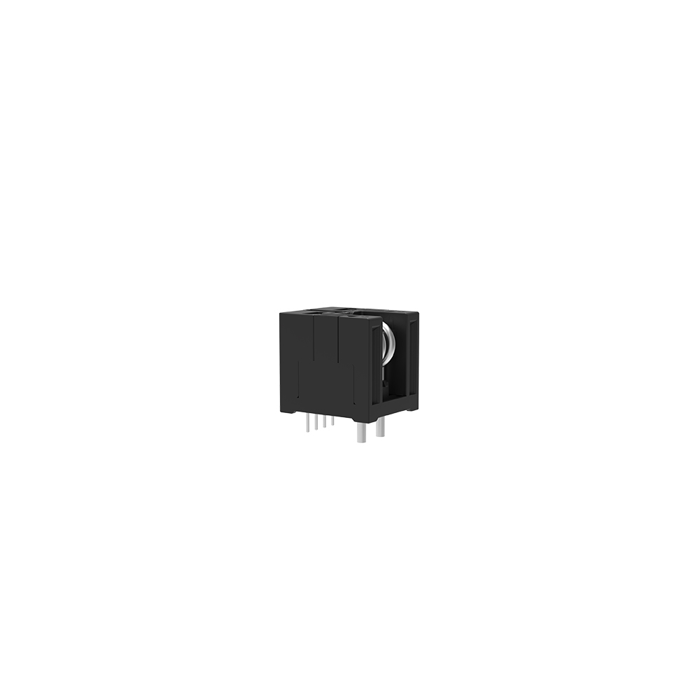 A系列开环电流传感器 - AN5V 20 PB00 - Image 2