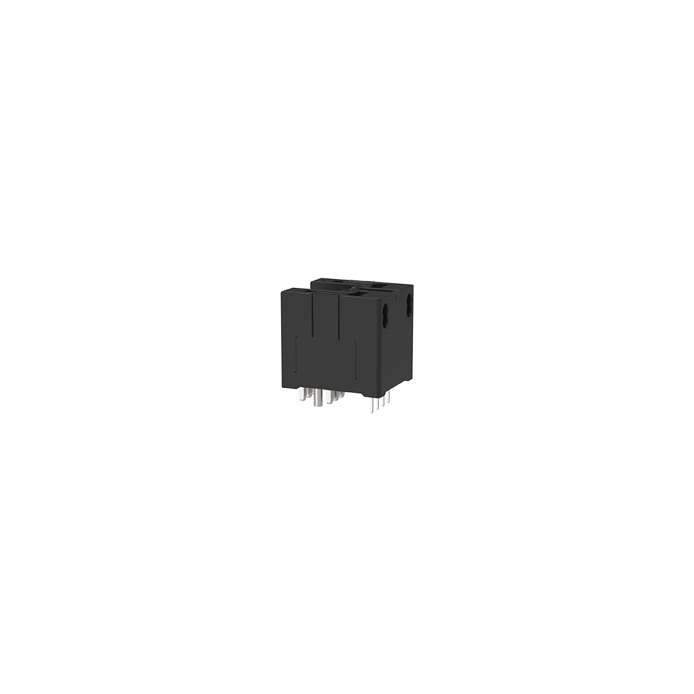 A系列开环电流传感器 - AN5V 50 PB00 - Image 3