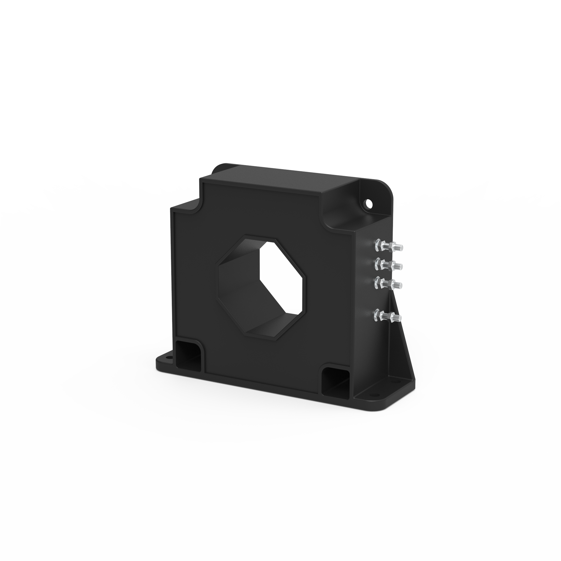 C系列闭环霍尔传感器 - CM5A 2000 H41 - Image 1