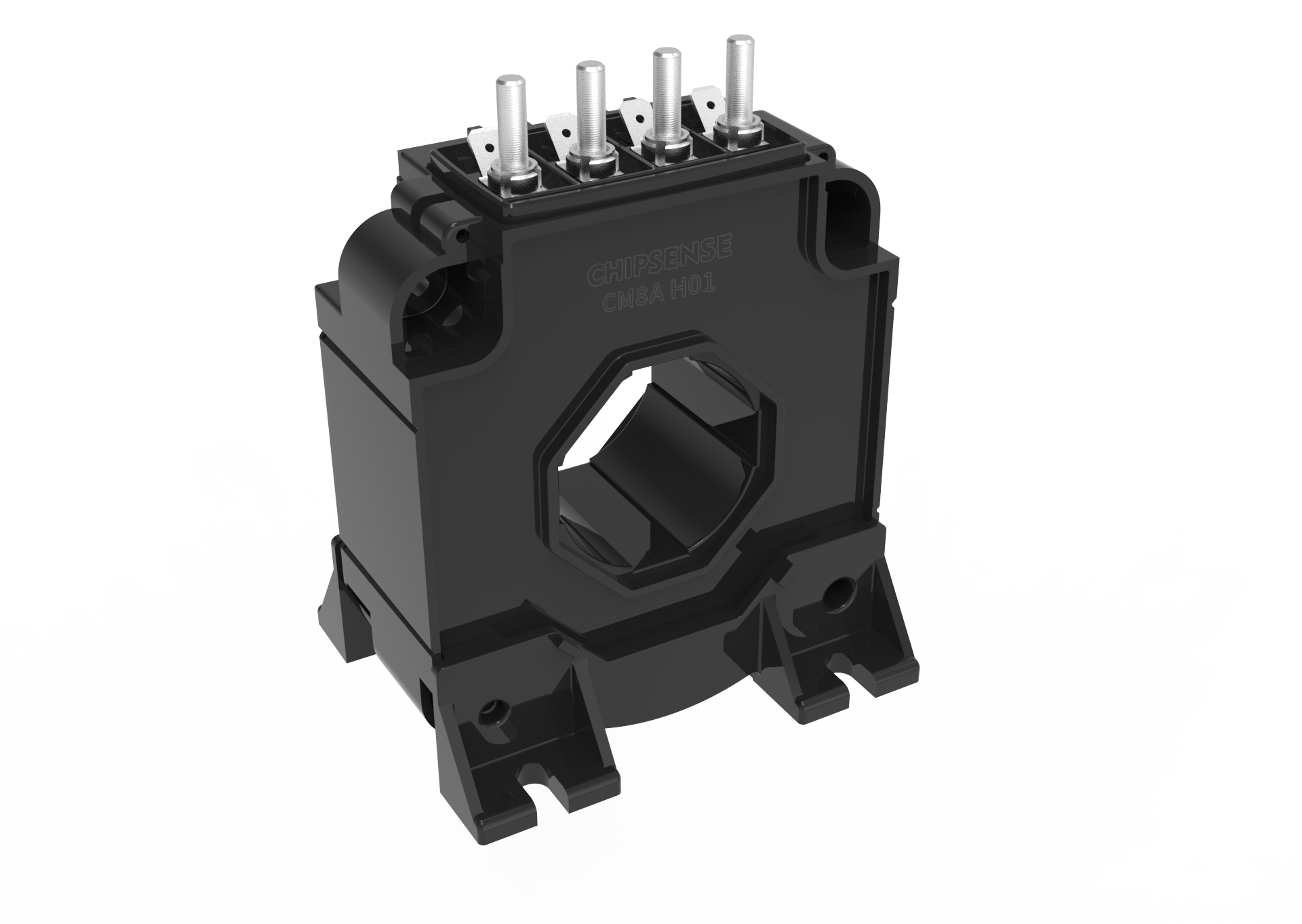 C系列闭环霍尔传感器 - CM8A 1000 H01 - Image 4