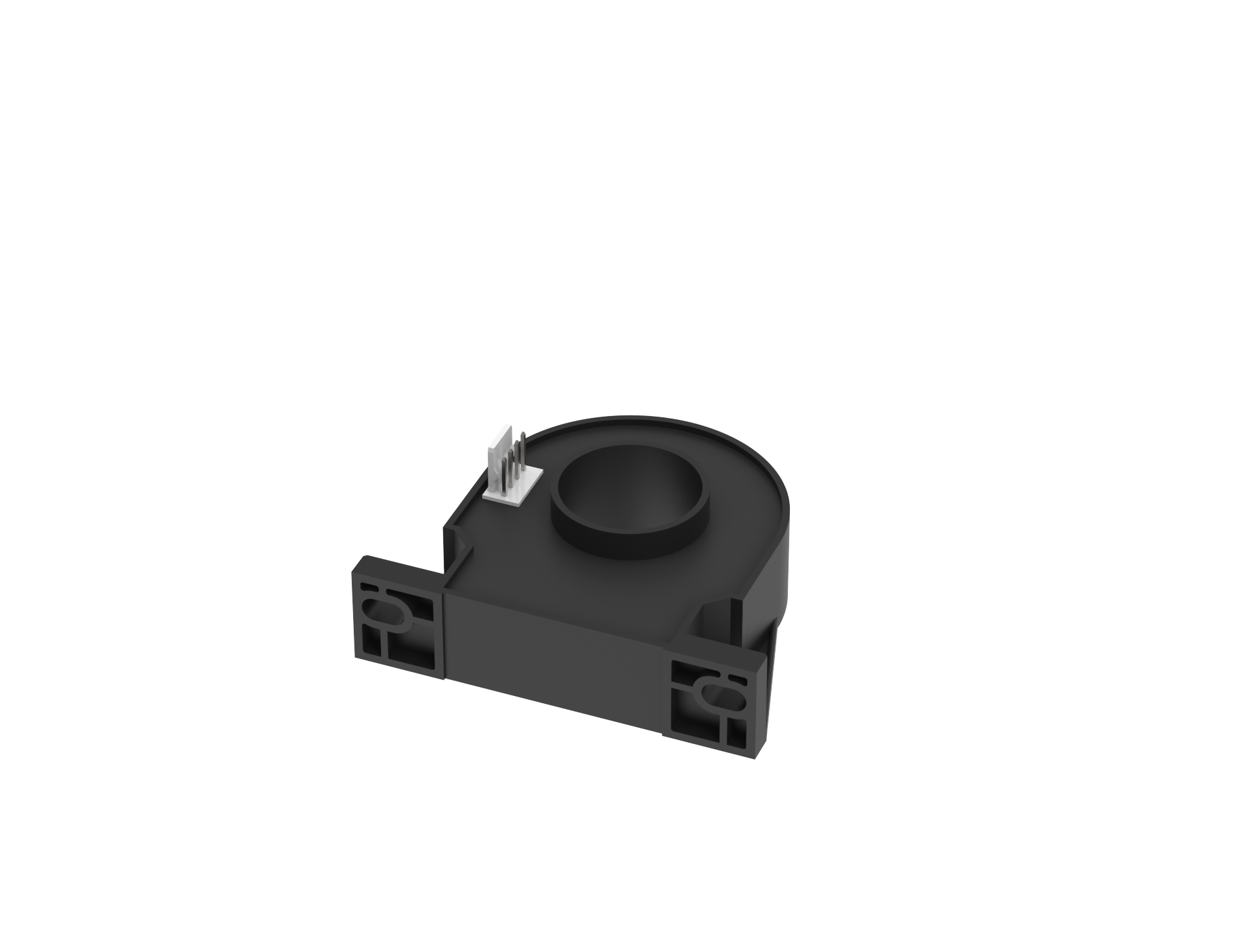 C系列闭环霍尔传感器 - CR1A 200 H00 - Image 4
