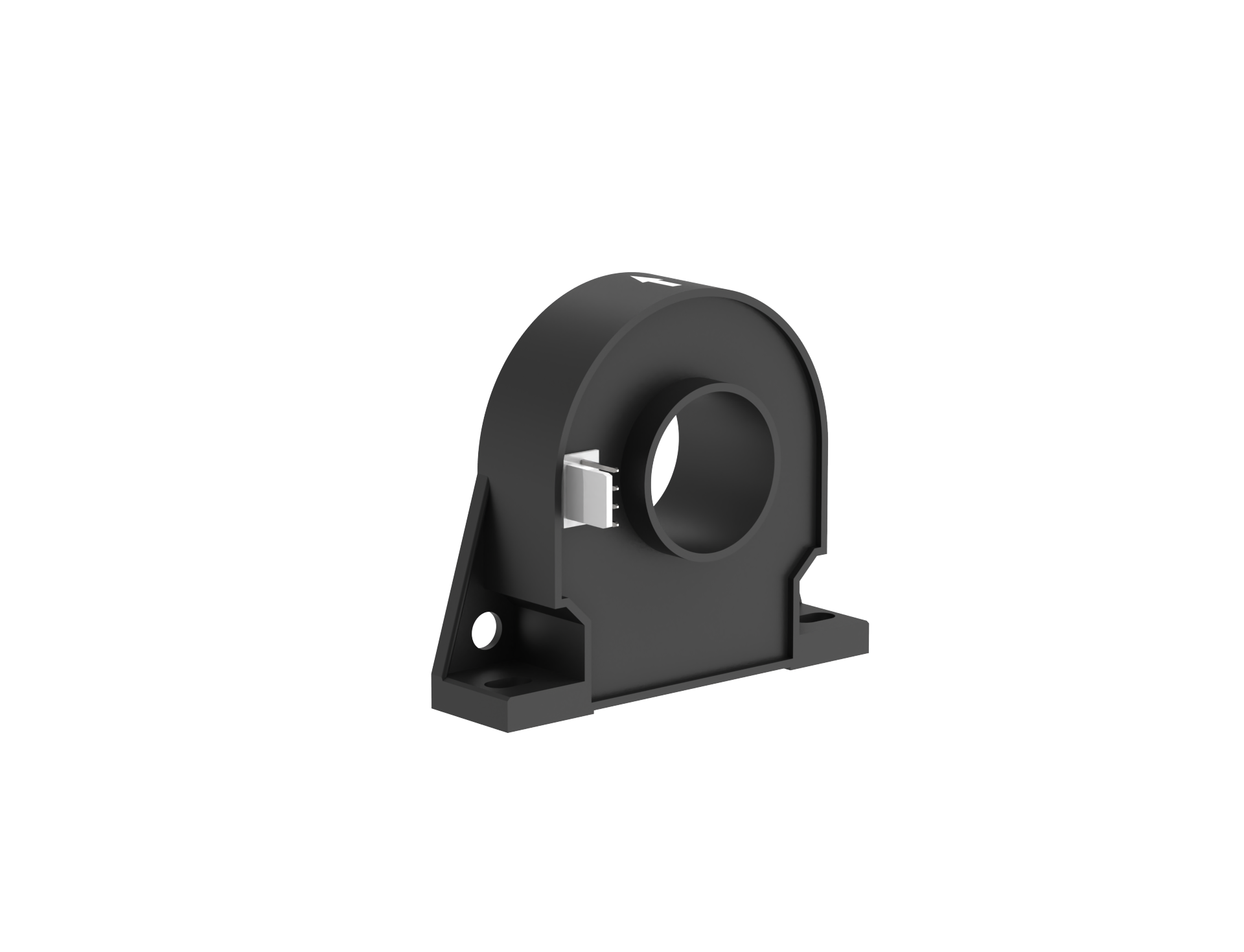 C系列闭环霍尔传感器 - CR1A 200 H00 - Image 2