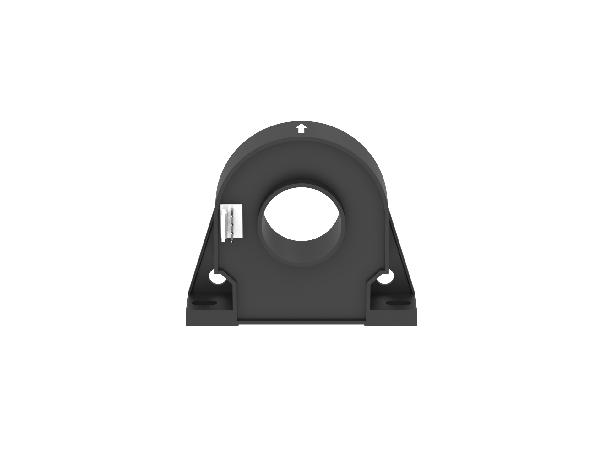 C系列闭环霍尔传感器 - CR1A 200 H00 - Image 1