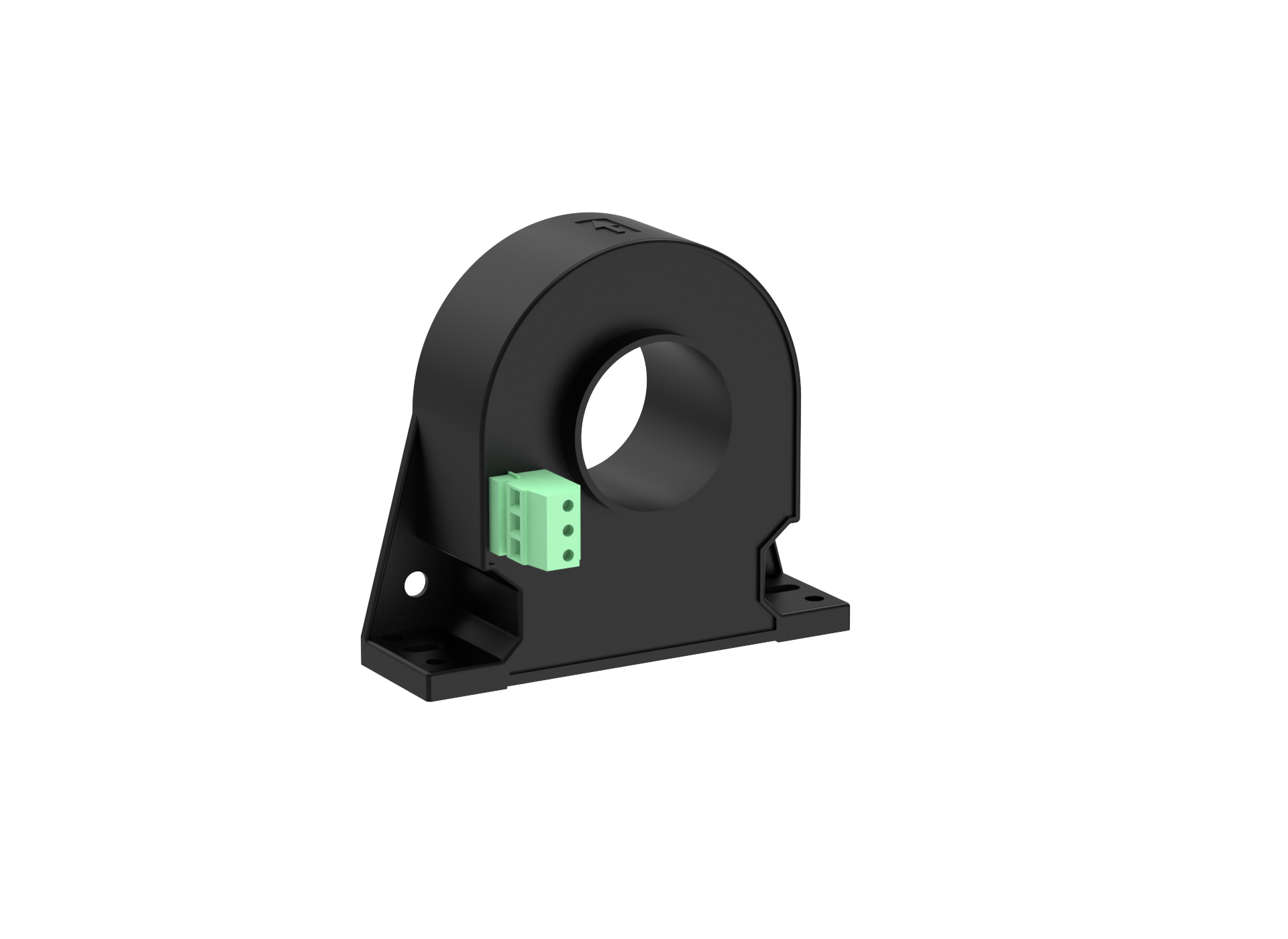 C系列闭环霍尔传感器 - CR2A 500 H00 - Image 1