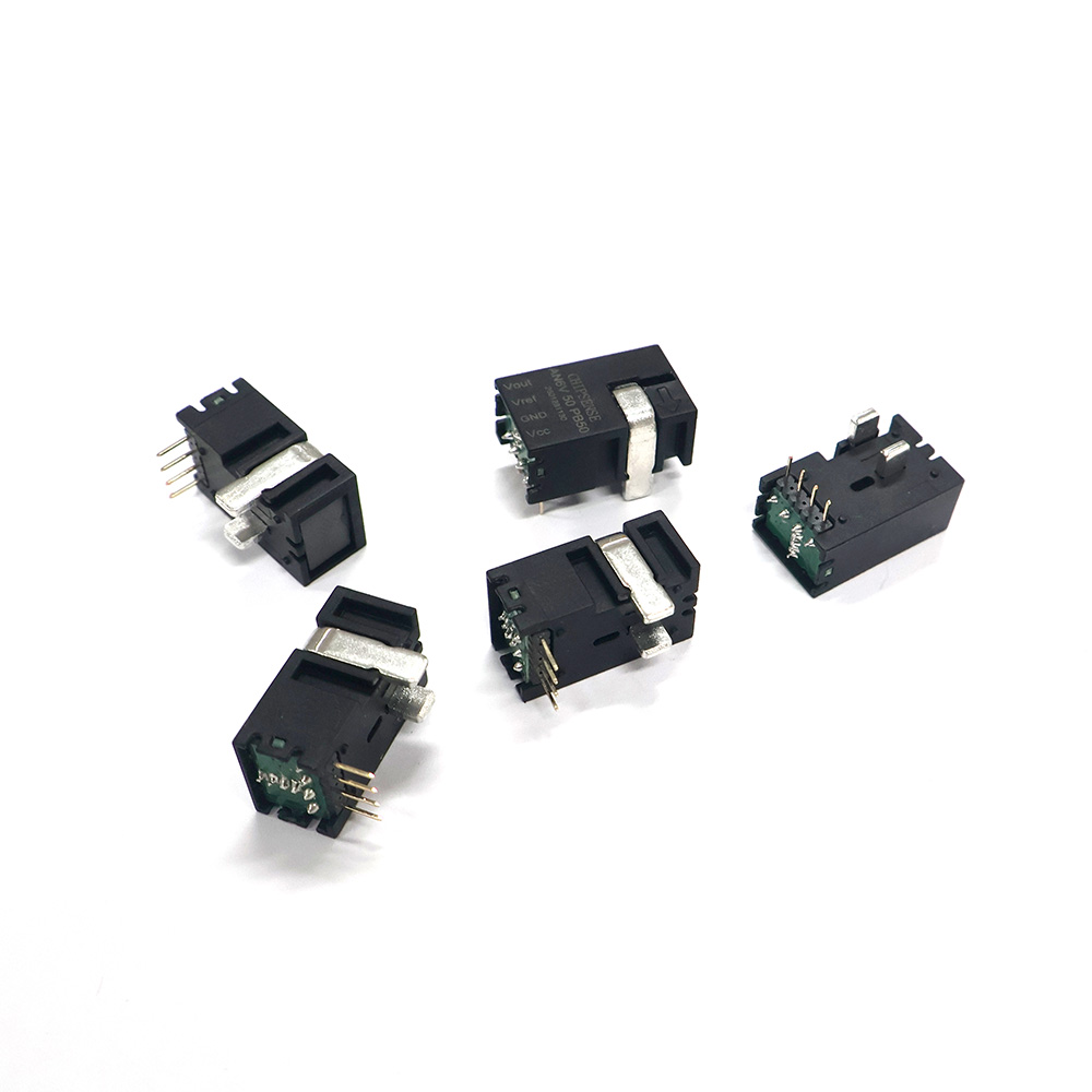 A系列开环电流传感器 - AN6V 40 PB50 - Image 1