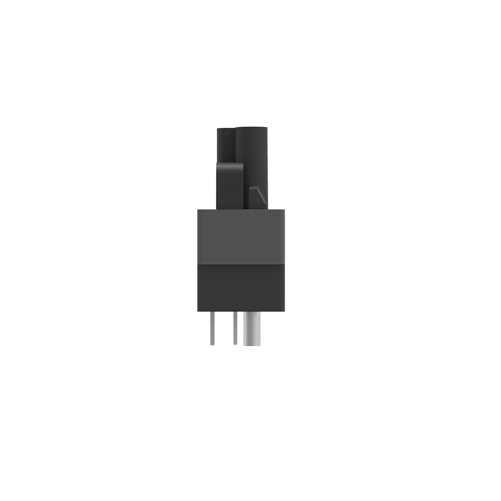 AN7V PB01系列开环霍尔电流传感器 - 图 4