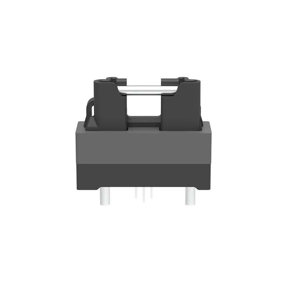 AN7V PB01系列开环霍尔电流传感器 - 图 2