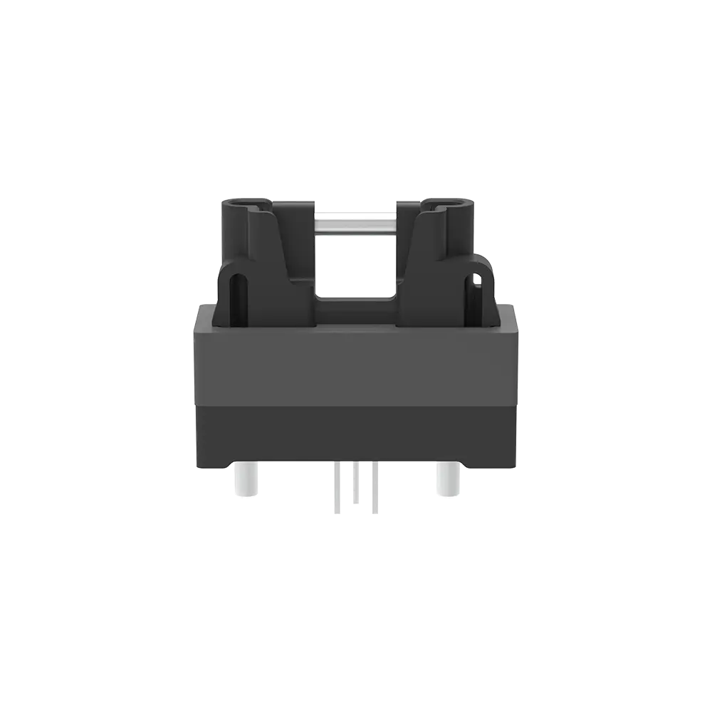 AN7V PB01系列开环霍尔电流传感器 - 图 3