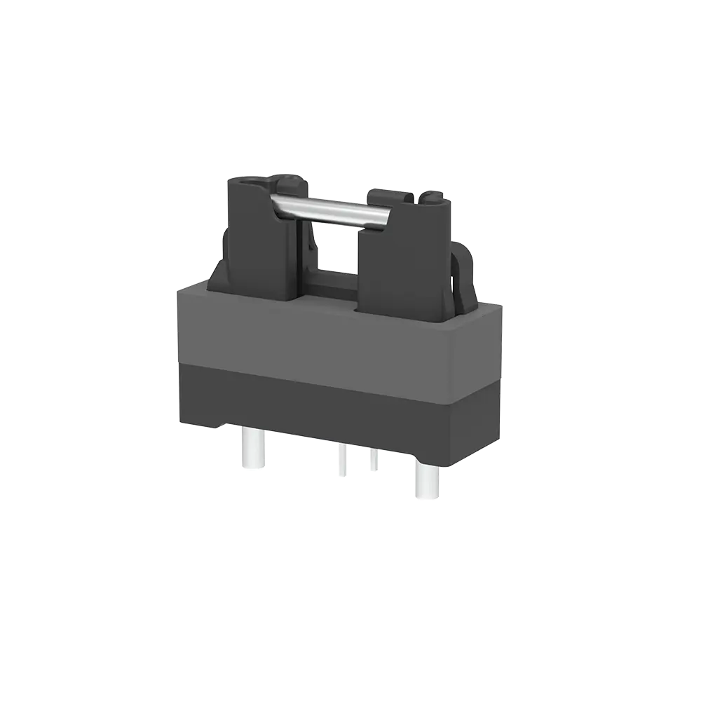 AN7V PB01系列开环霍尔电流传感器 - 图 1