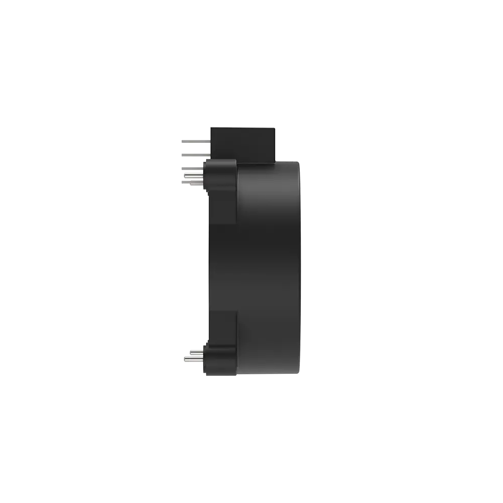 AR4V P00系列开环霍尔电流传感器 - 图 2