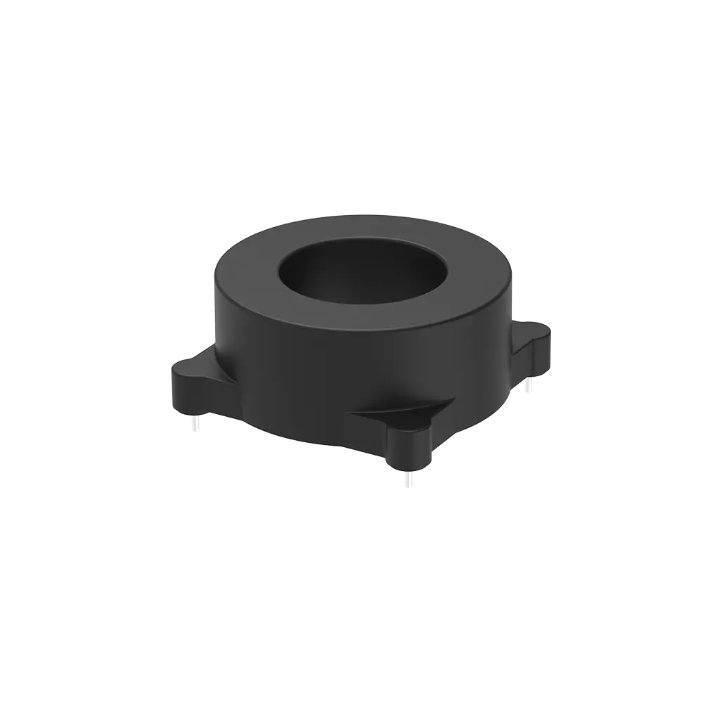 AR4V P00系列开环霍尔电流传感器 - 图 1