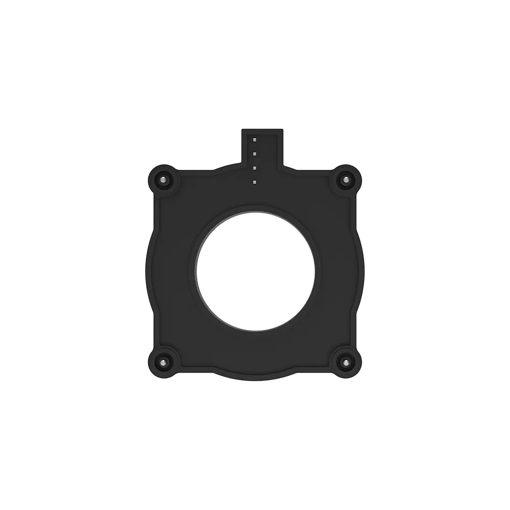 AR4V P00系列开环霍尔电流传感器 - 图 4