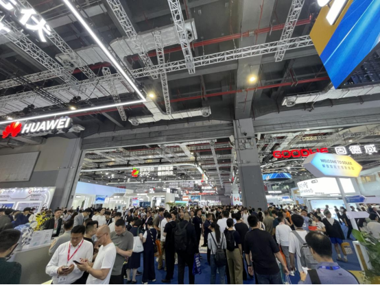SNEC 2026观察：构网型技术成标配，光储PCS电流检测面临哪些新挑战？