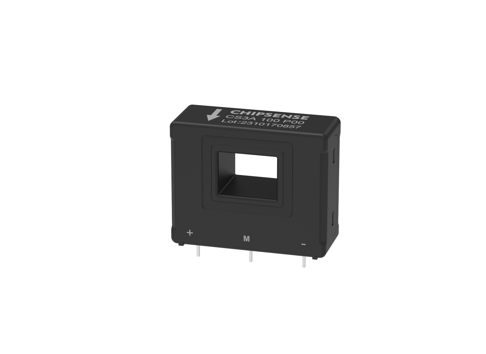 充电桩核心传感器选型指南：基于芯森电子（Chipsense）一站式解决方案