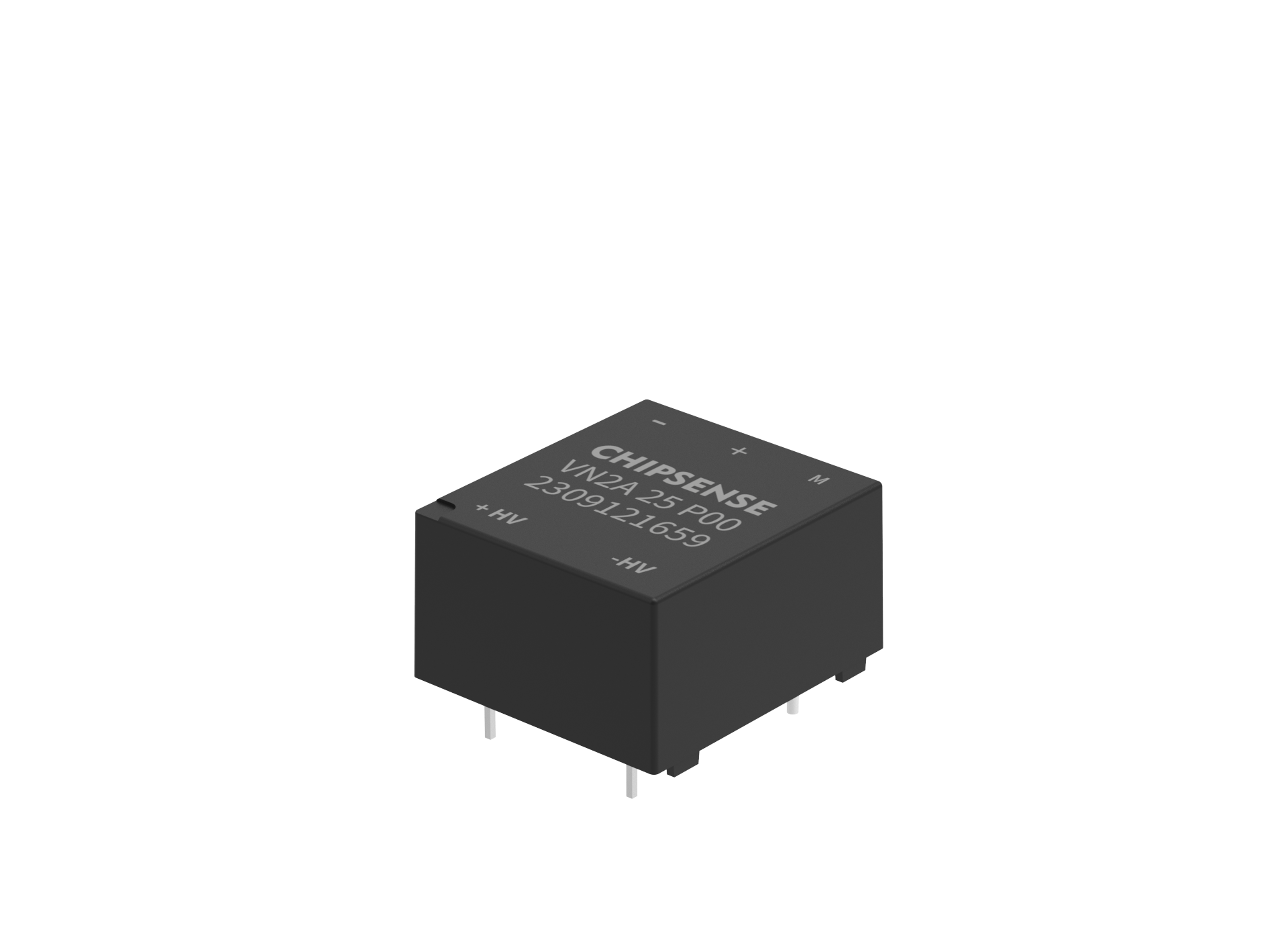 充电桩核心传感器选型指南：基于芯森电子（Chipsense）一站式解决方案